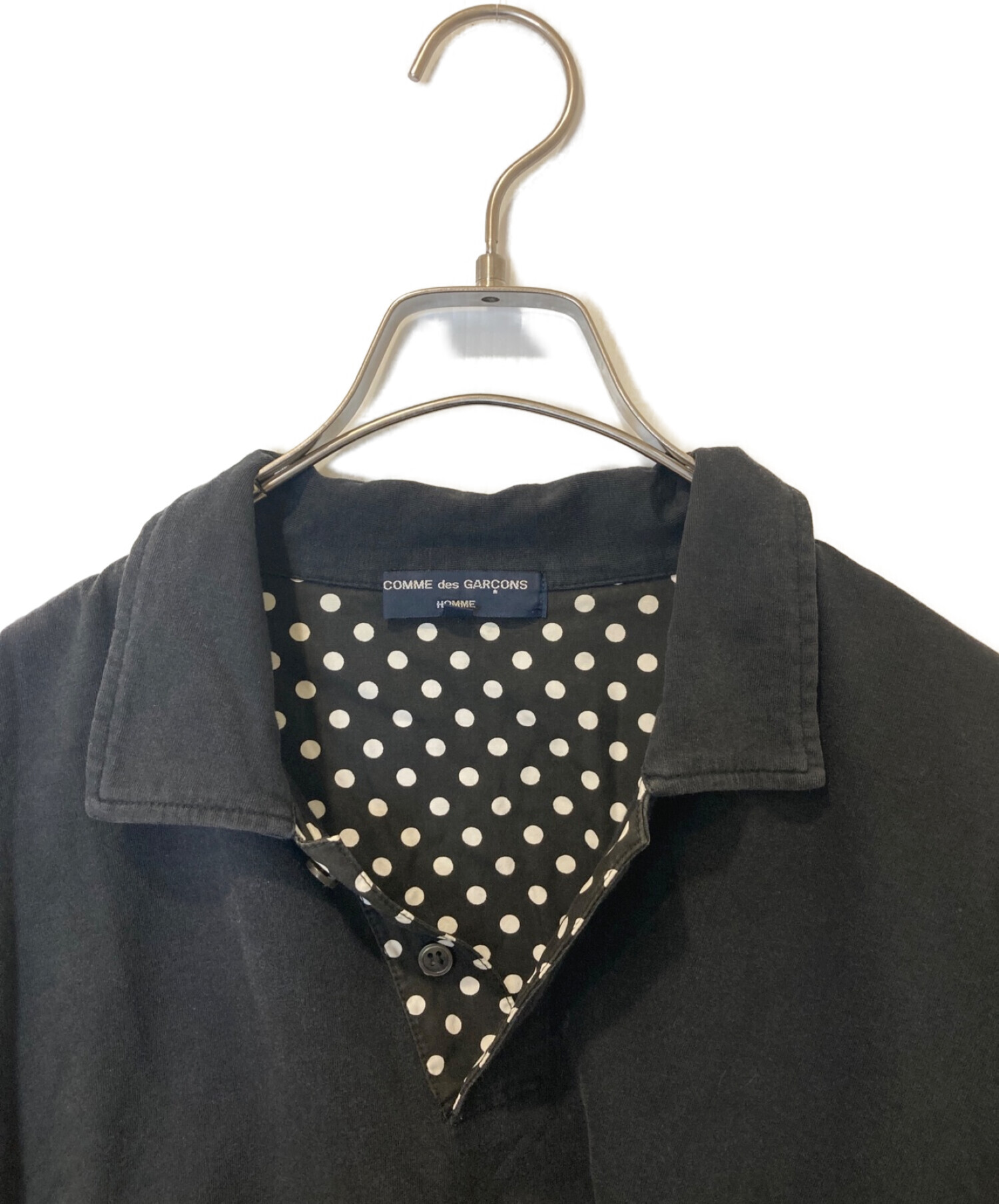 中古・古着通販】COMME des GARCONS HOMME (コムデギャルソン オム