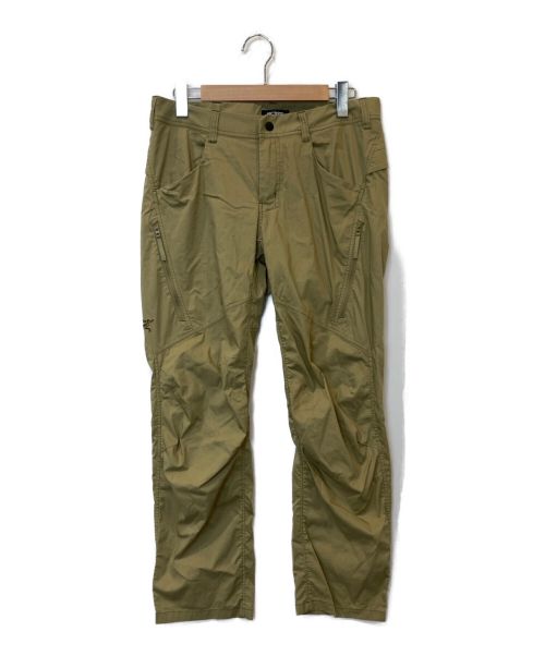 中古・古着通販】ARC'TERYX (アークテリクス) Stowe Pant カーキ