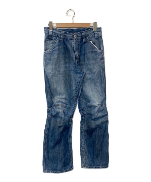 【中古・古着通販】G-STAR RAW (ジースターロゥ) デニムパンツ