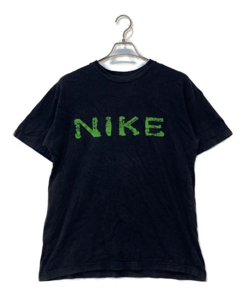 中古・古着通販】NIKE (ナイキ) 【古着】Tシャツ ブラック サイズ:M