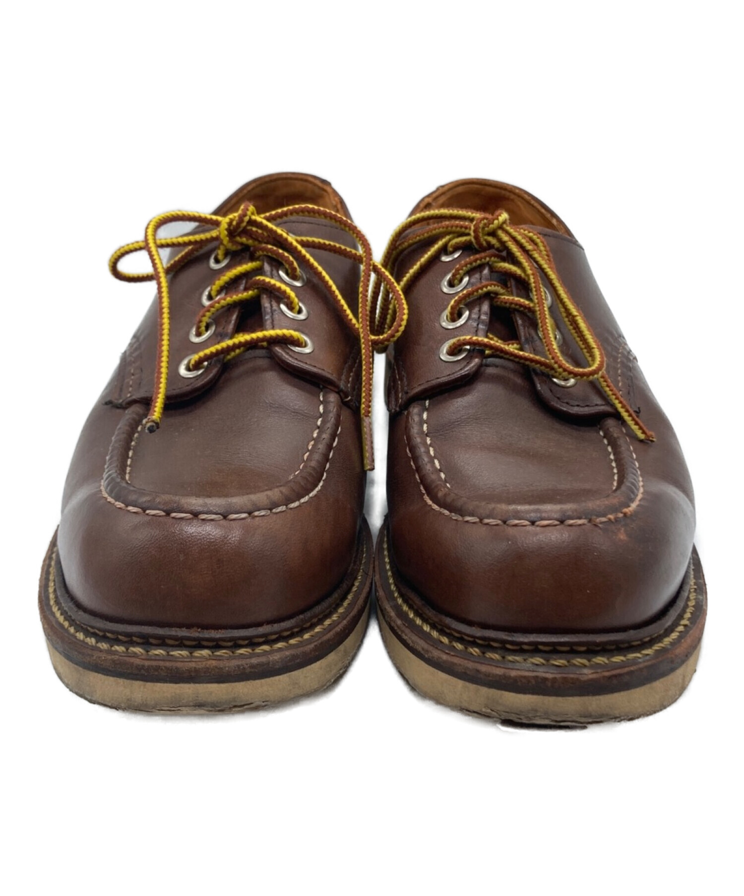 中古・古着通販】RED WING (レッドウィング) ワークオックスフォード