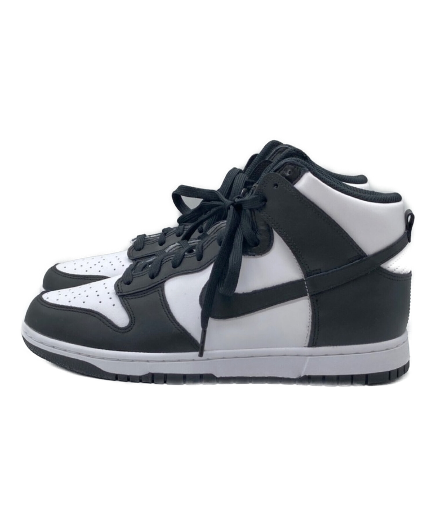 中古・古着通販】NIKE (ナイキ) WMNS Dunk High 