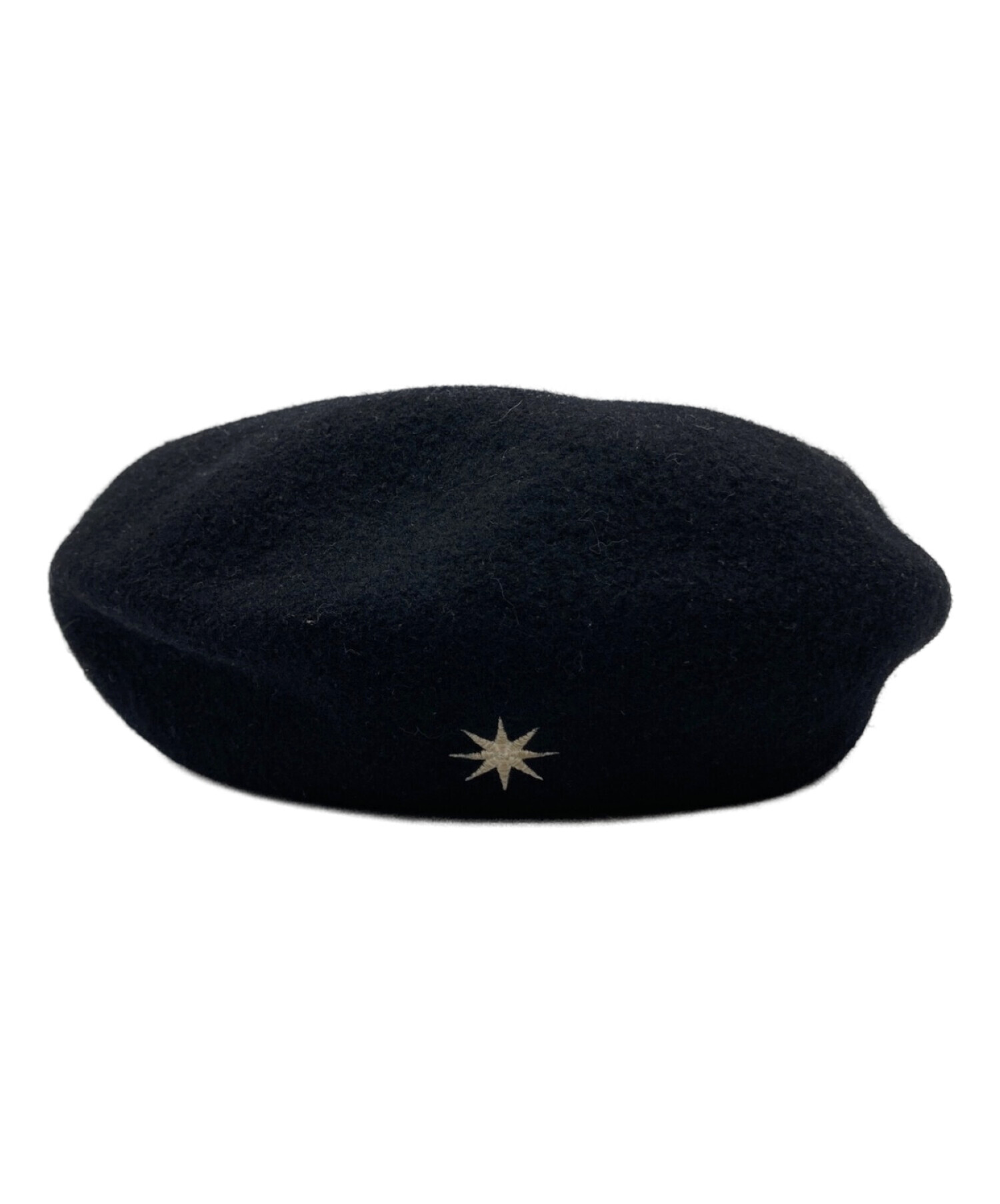 中古・古着通販】GDC (ジーディーシー) CA4LA (カシラ) ベレー帽