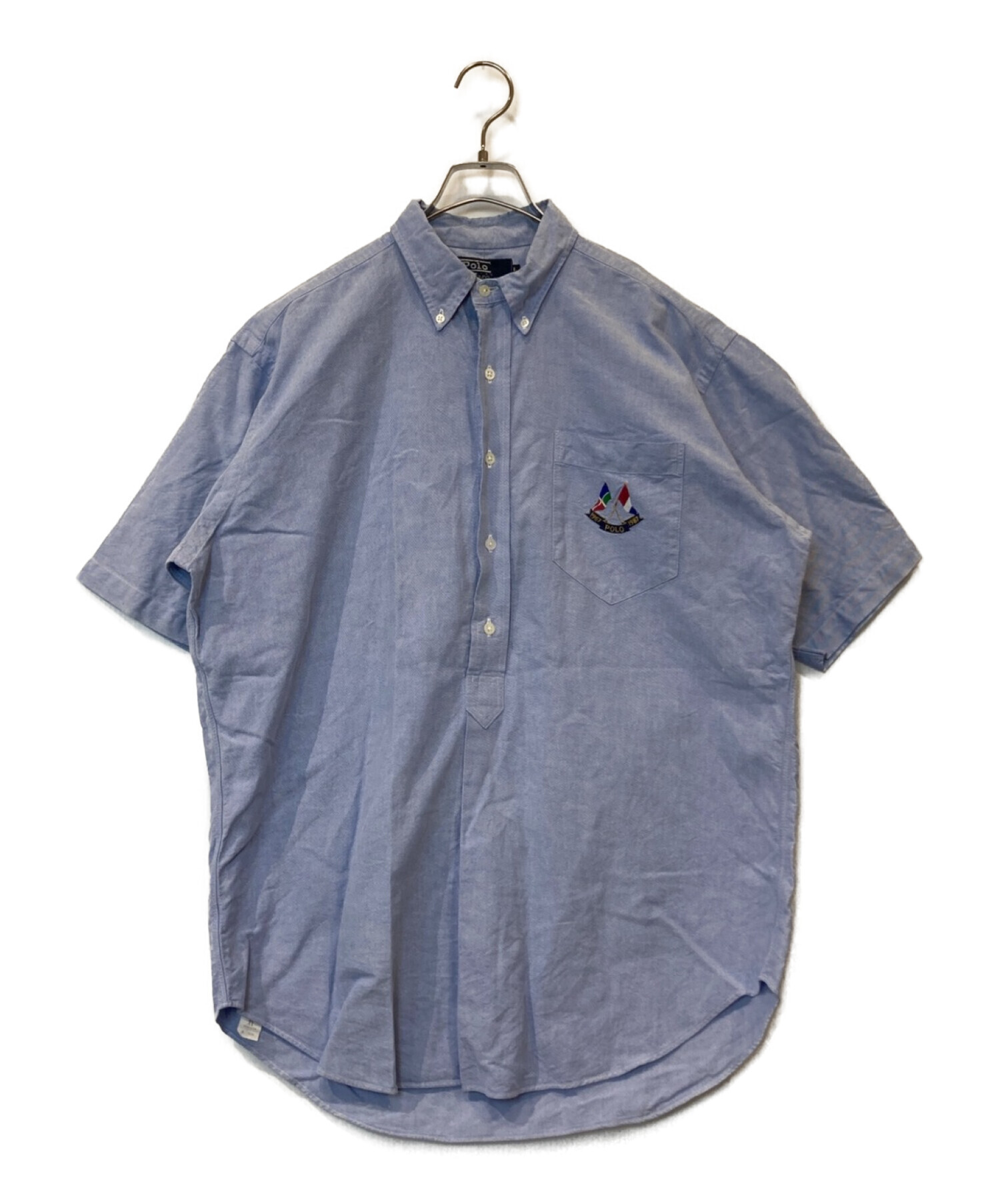 中古・古着通販】POLO RALPH LAUREN (ポロ・ラルフローレン) プル