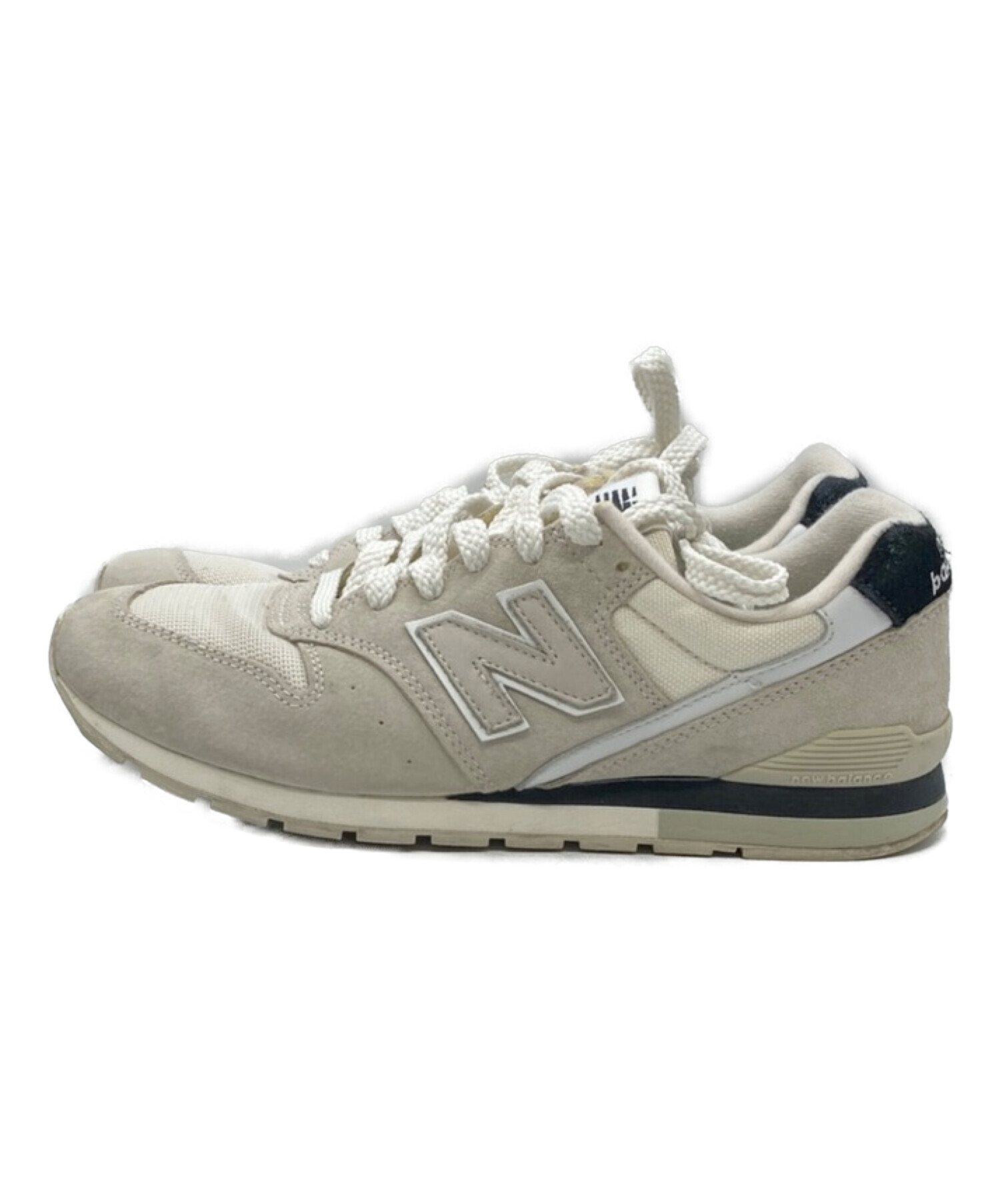 中古・古着通販】NEW BALANCE (ニューバランス) ローカットスニーカー