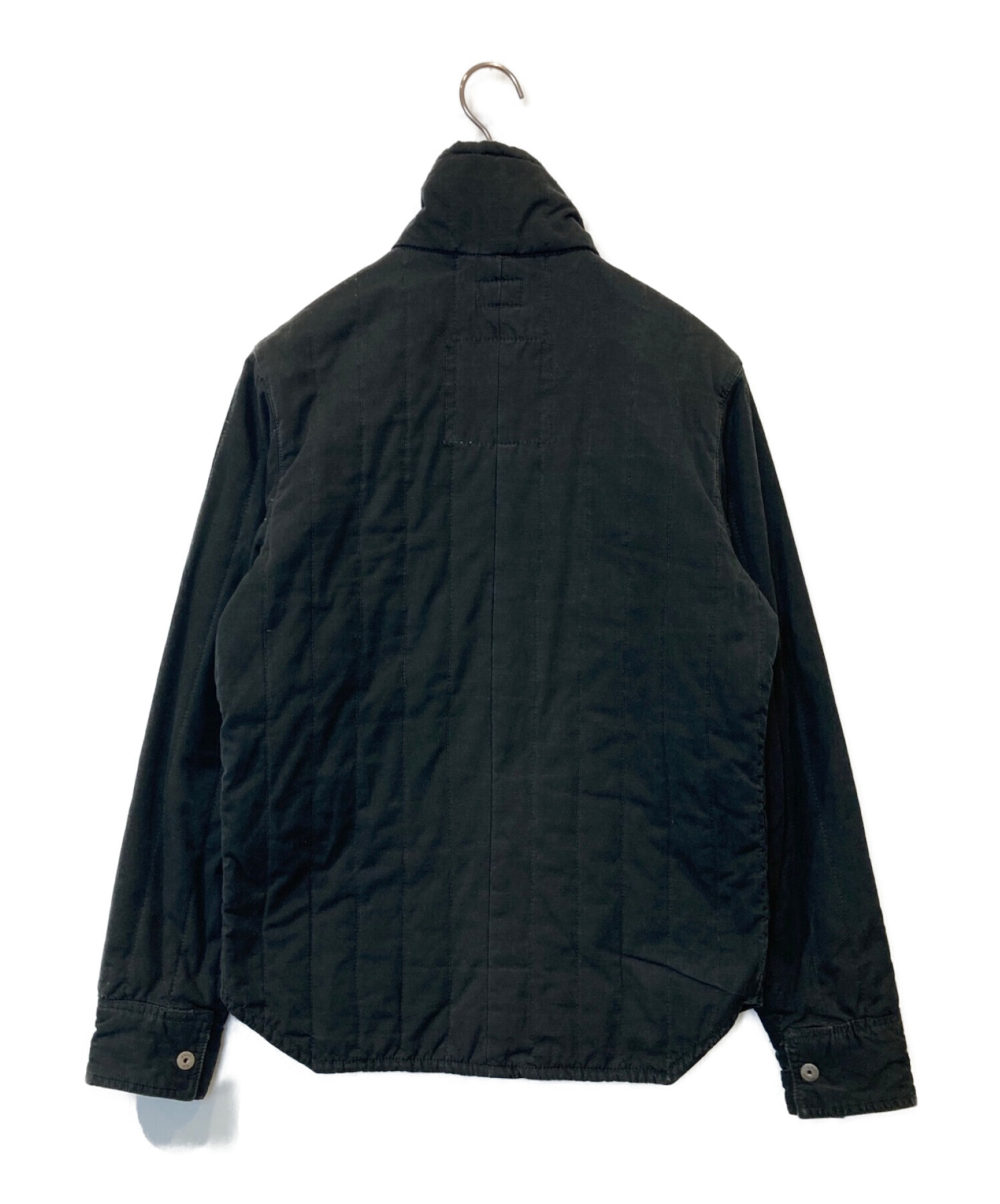 中古・古着通販】G-STAR RAW (ジースターロゥ) ジャケット ブラック