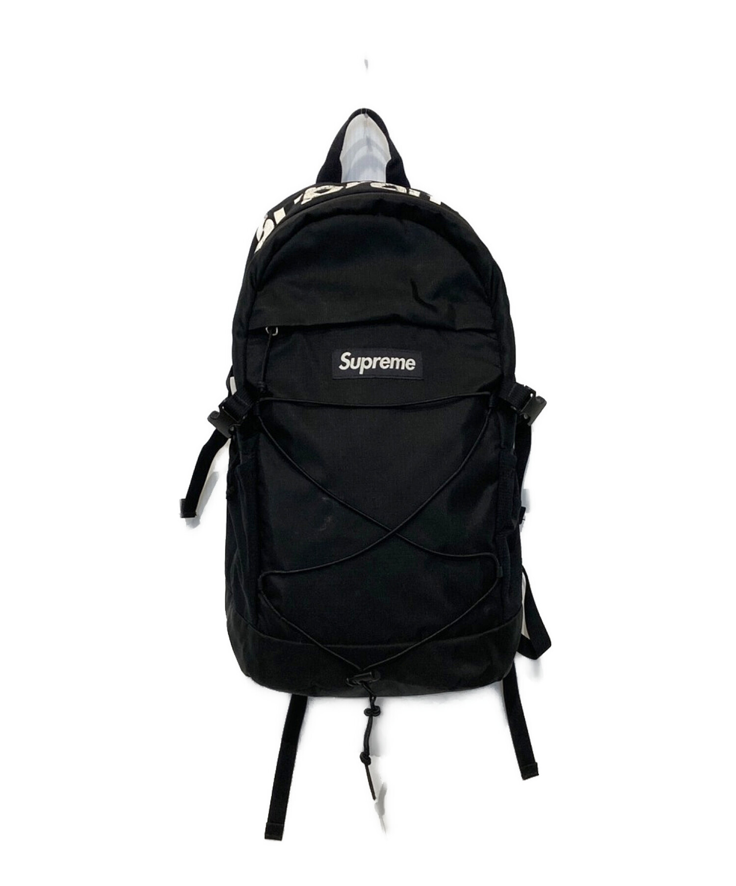 中古・古着通販】SUPREME (シュプリーム) バックパック｜ブランド