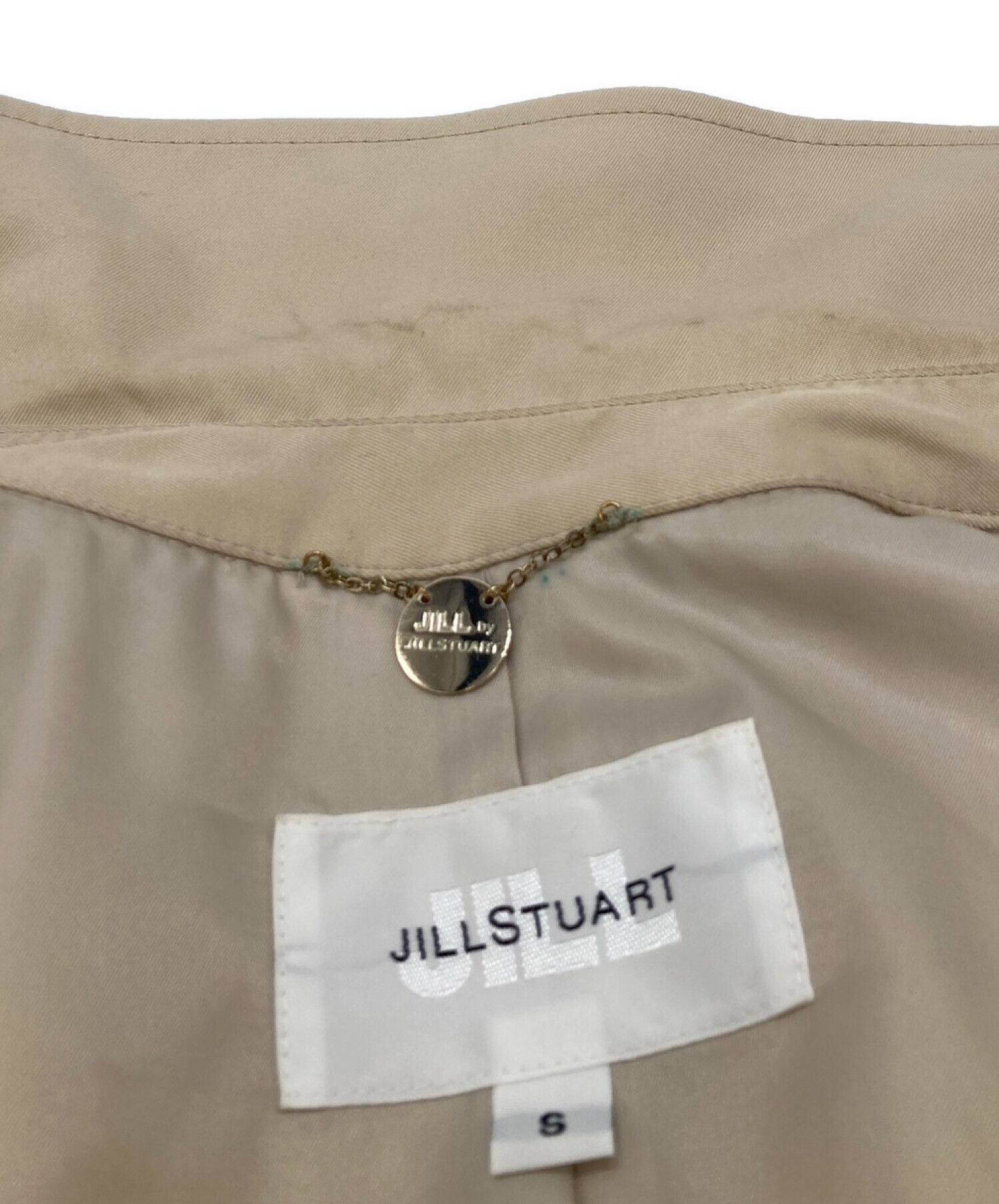 中古・古着通販】JILL BY JILLSTUART (ジル バイ ジルスチュアート