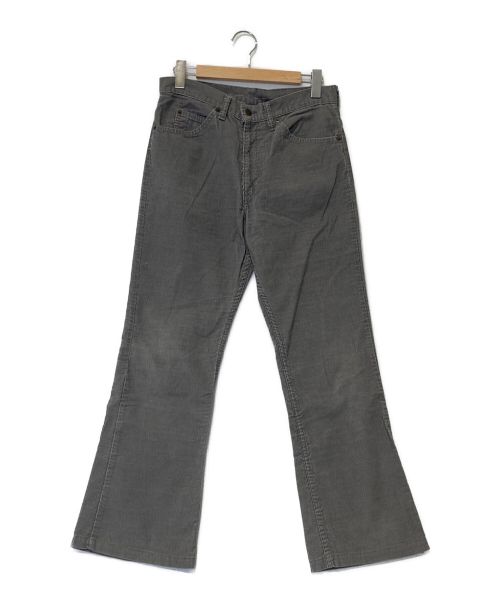 中古・古着通販】LEVI'S (リーバイス) 【古着】517フレアコーデュロイ