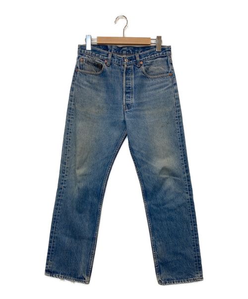 【中古・古着通販】LEVI'S (リーバイス) 501XX デニムパンツ