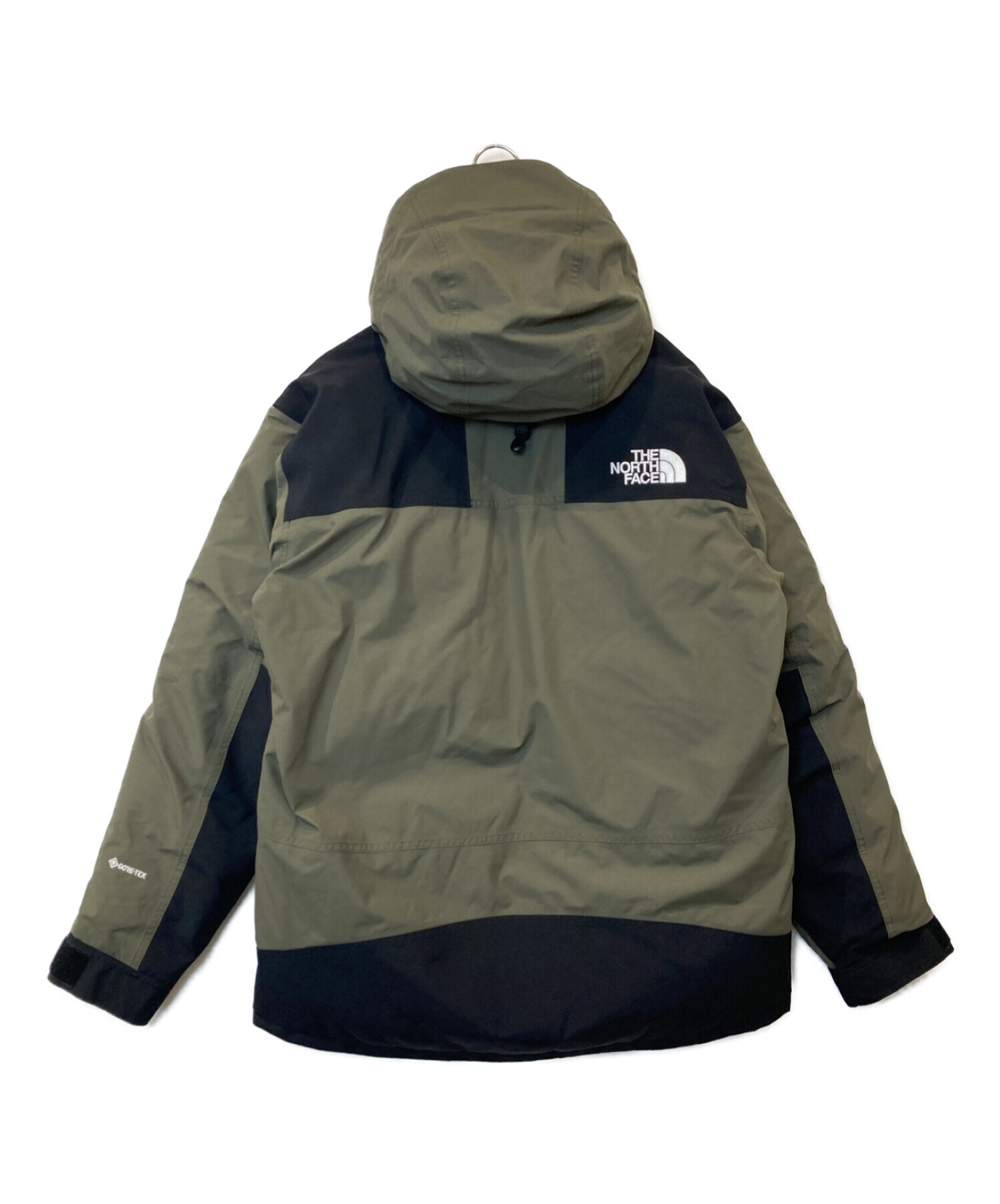 THE NORTH FACE ND91930メンズ