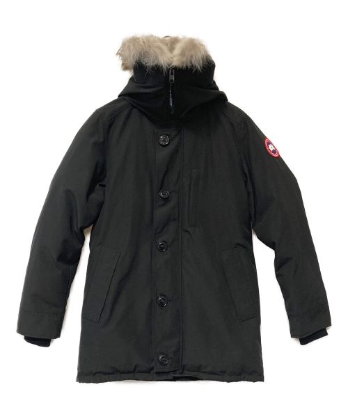 中古・古着通販】CANADA GOOSE (カナダグース) Jasper Parka Heritage