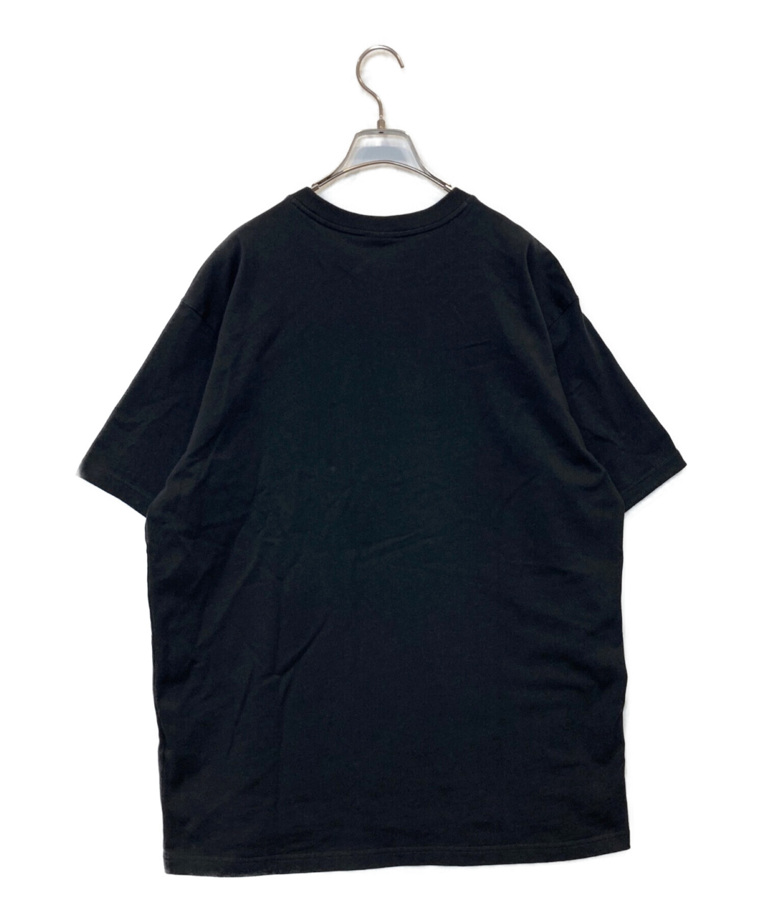 SUPREME (シュプリーム) NIKE ACG (ナイキエージーシー) Photo Tee ブラック サイズ:XL