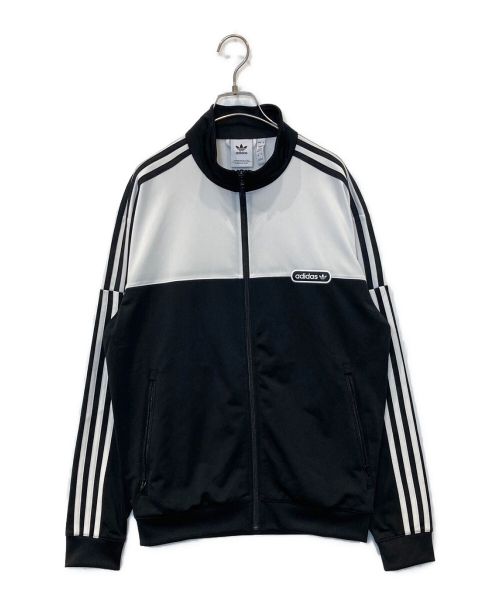 中古・古着通販】adidas (アディダス) SPLIT FIREBIRD TRACK JACKET