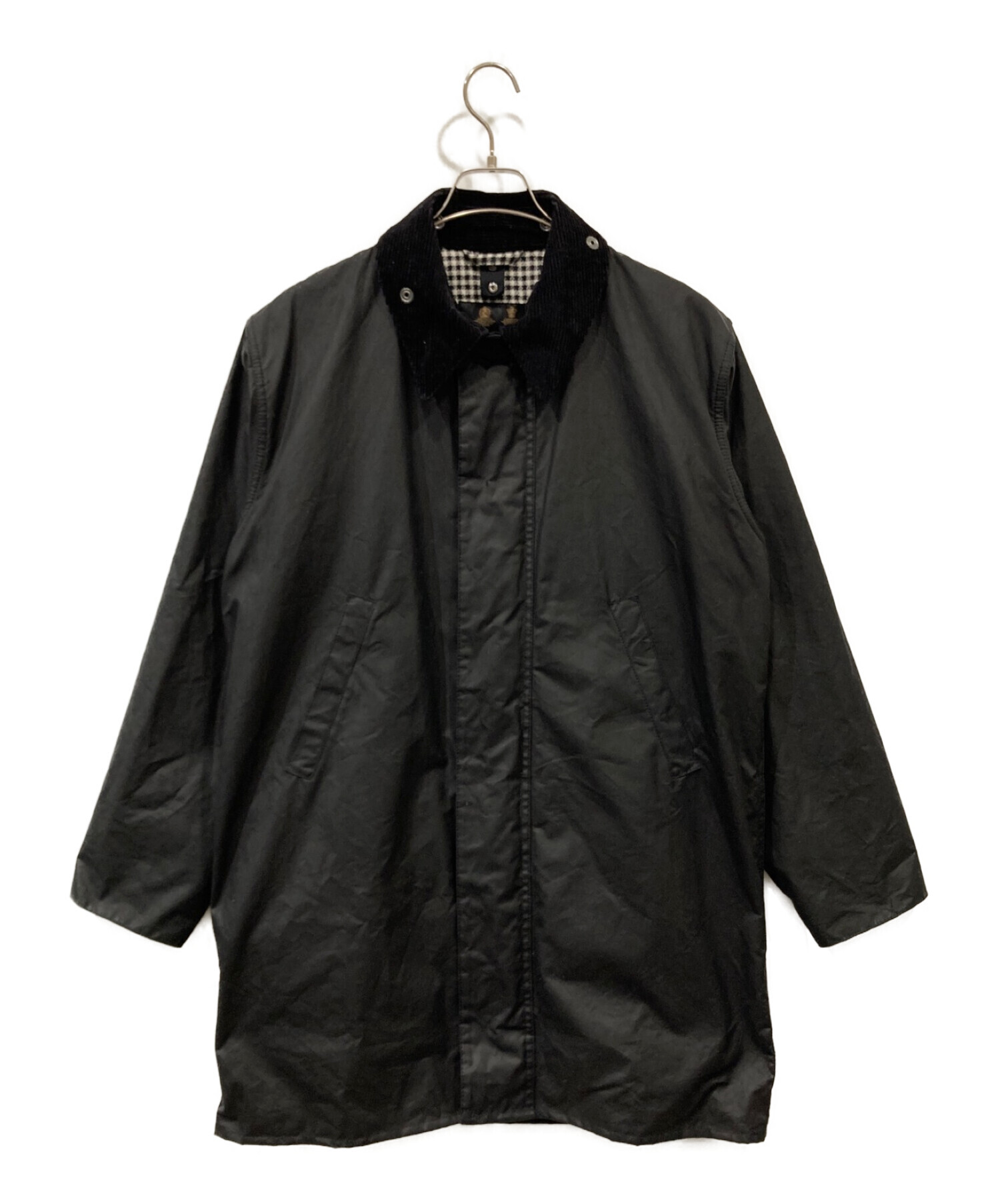 Barbour for UNITED ARROWS “BEAUFORT” 38 - カバーオール