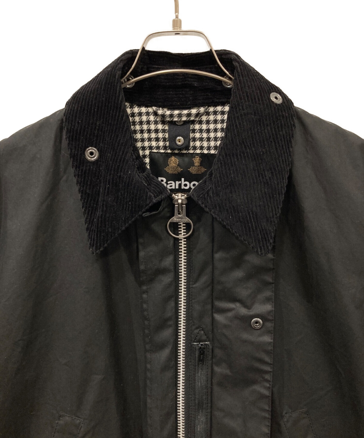 中古・古着通販】Barbour (バブアー) BEAUTY&YOUTH (ビューティー