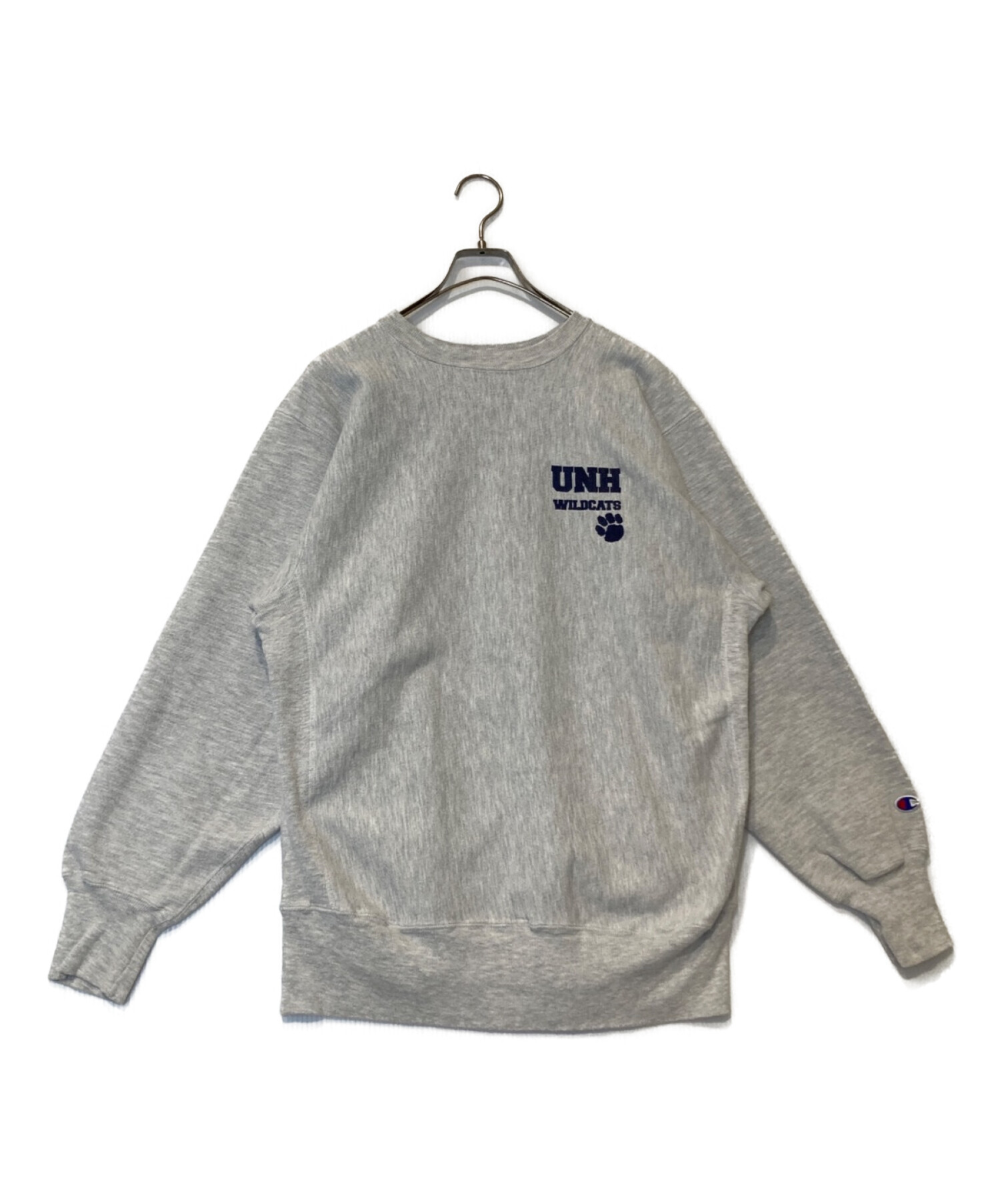 中古・古着通販】Champion REVERSE WEAVE (チャンピオンリバース 