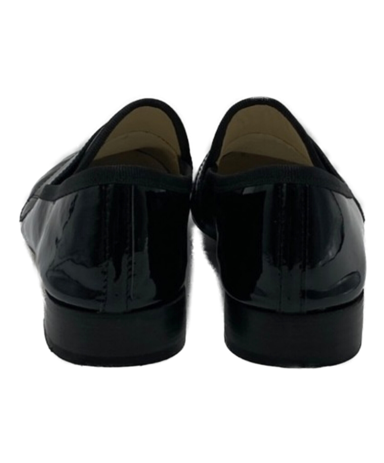 中古・古着通販】repetto (レペット) Michael Loafers ブラック サイズ