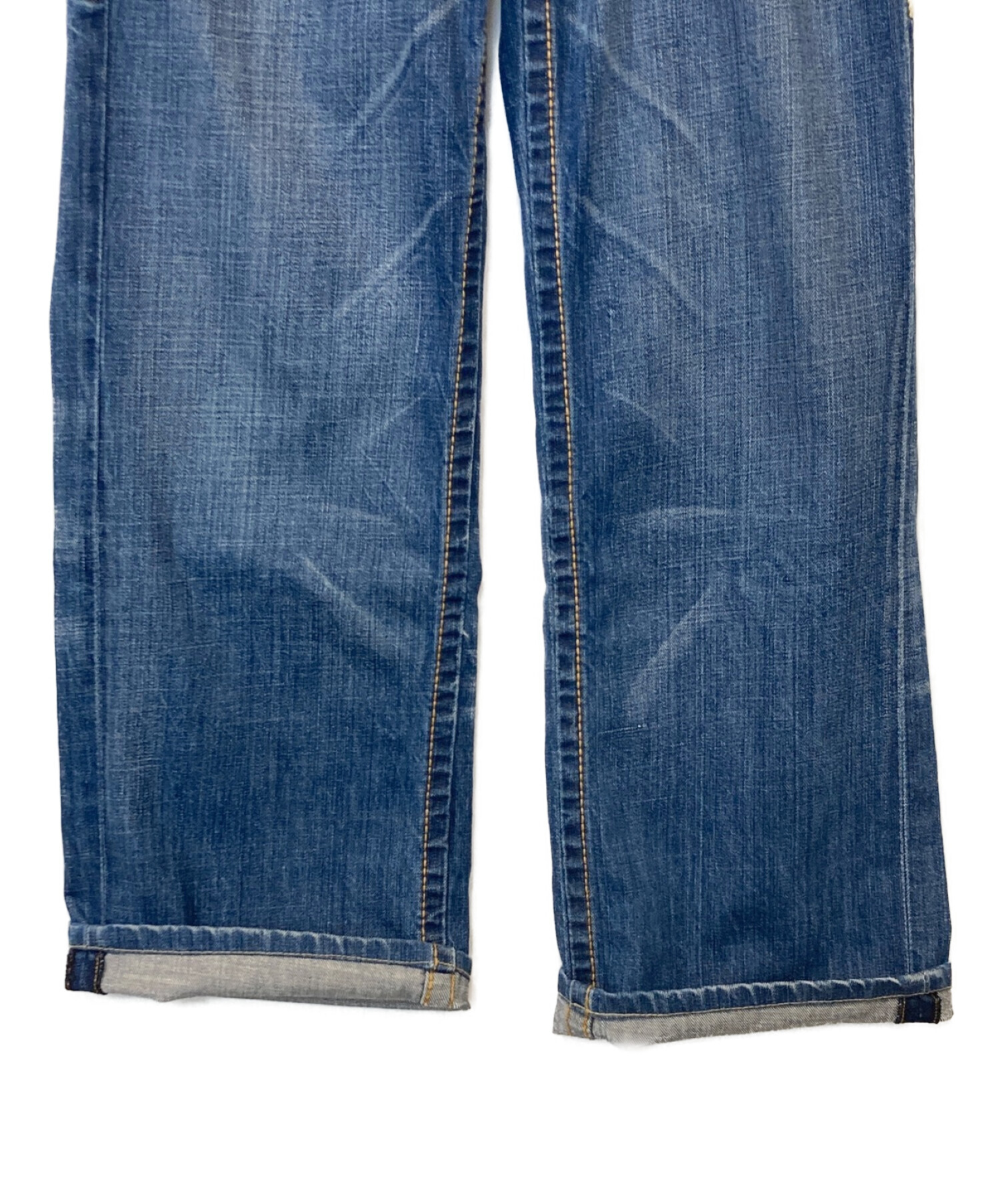 中古・古着通販】True Religion Brand Jeans (トゥルーレリジョン