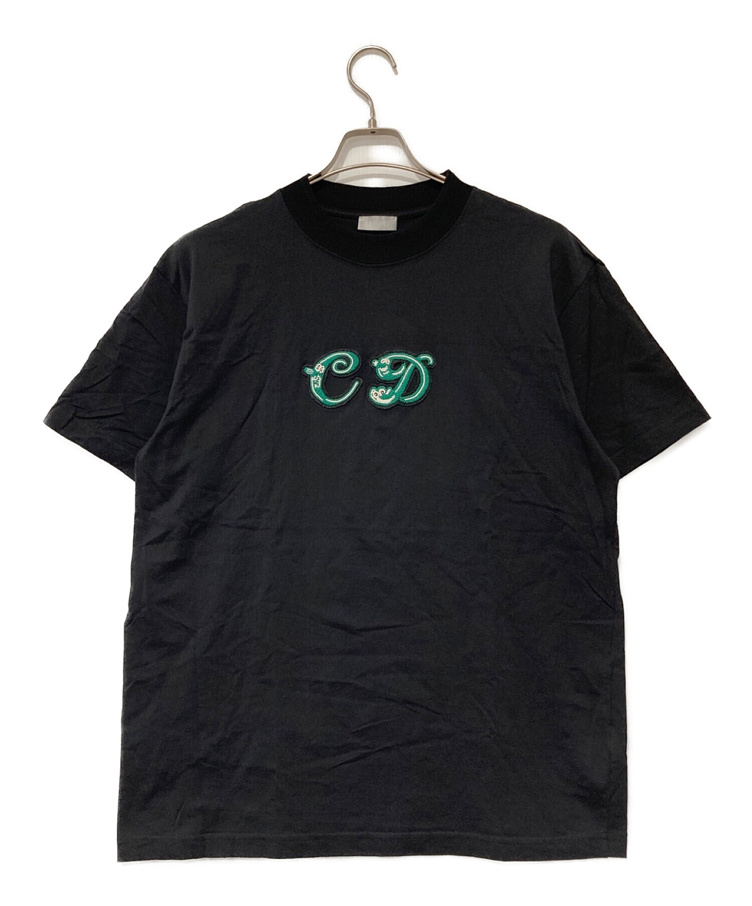 Dior Kenny Scharf Tシャツ Lサイズ DIOR ケニーシャーフ