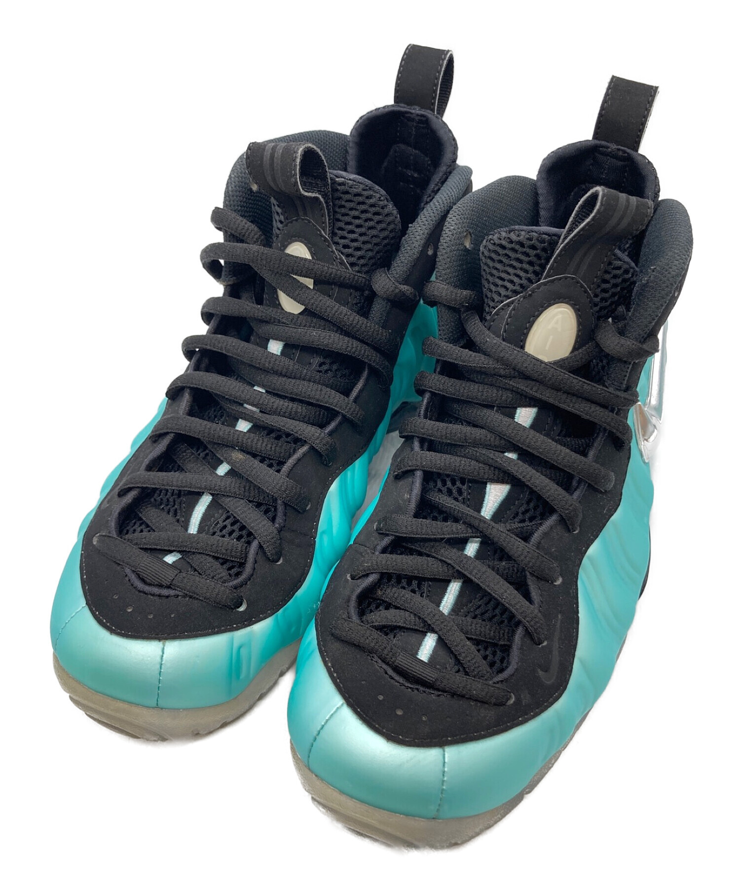 中古・古着通販】NIKE (ナイキ) NIKE AIR FOAMPOSITE PRO / ナイキエア