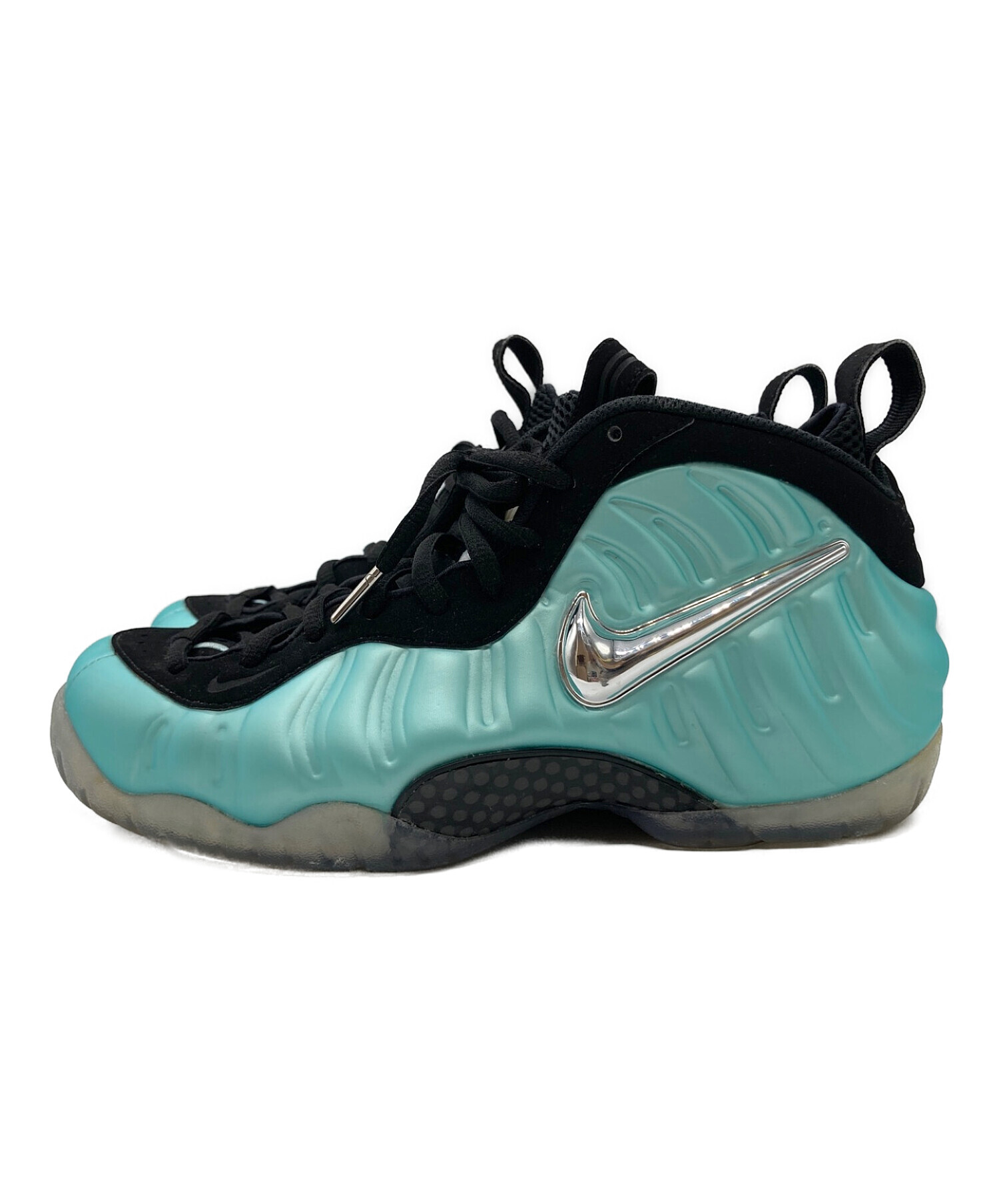 永久無料保証 最終値下げ❗️【♕極レア✨美品】NIKE AIR FOAMPOSITE