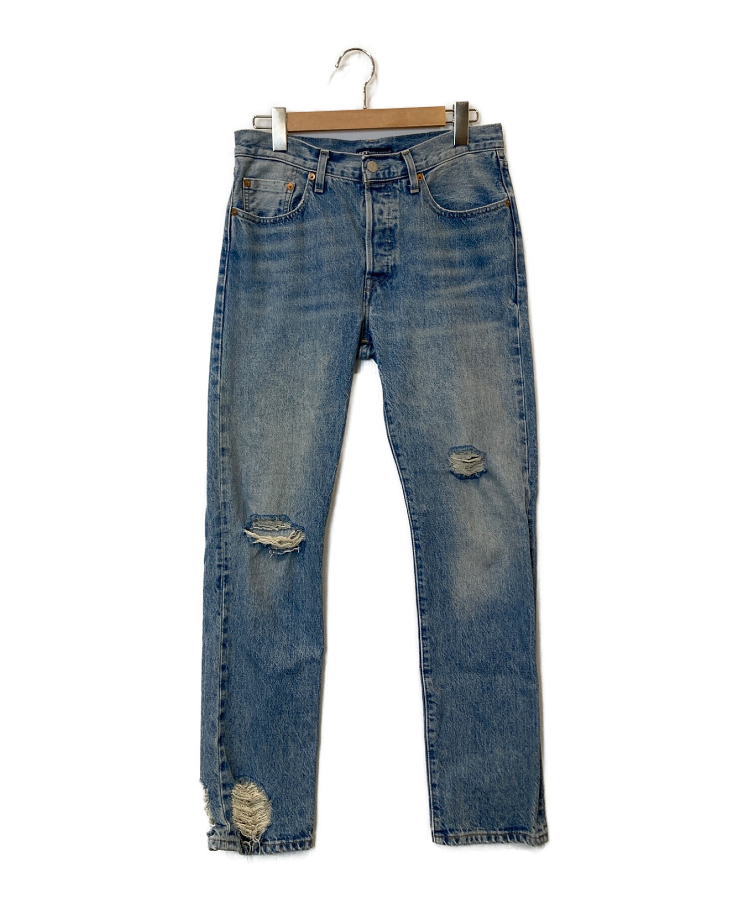 中古・古着通販】LEVI'S MADE&CRAFTED (リーバイスメイドクラフテッド