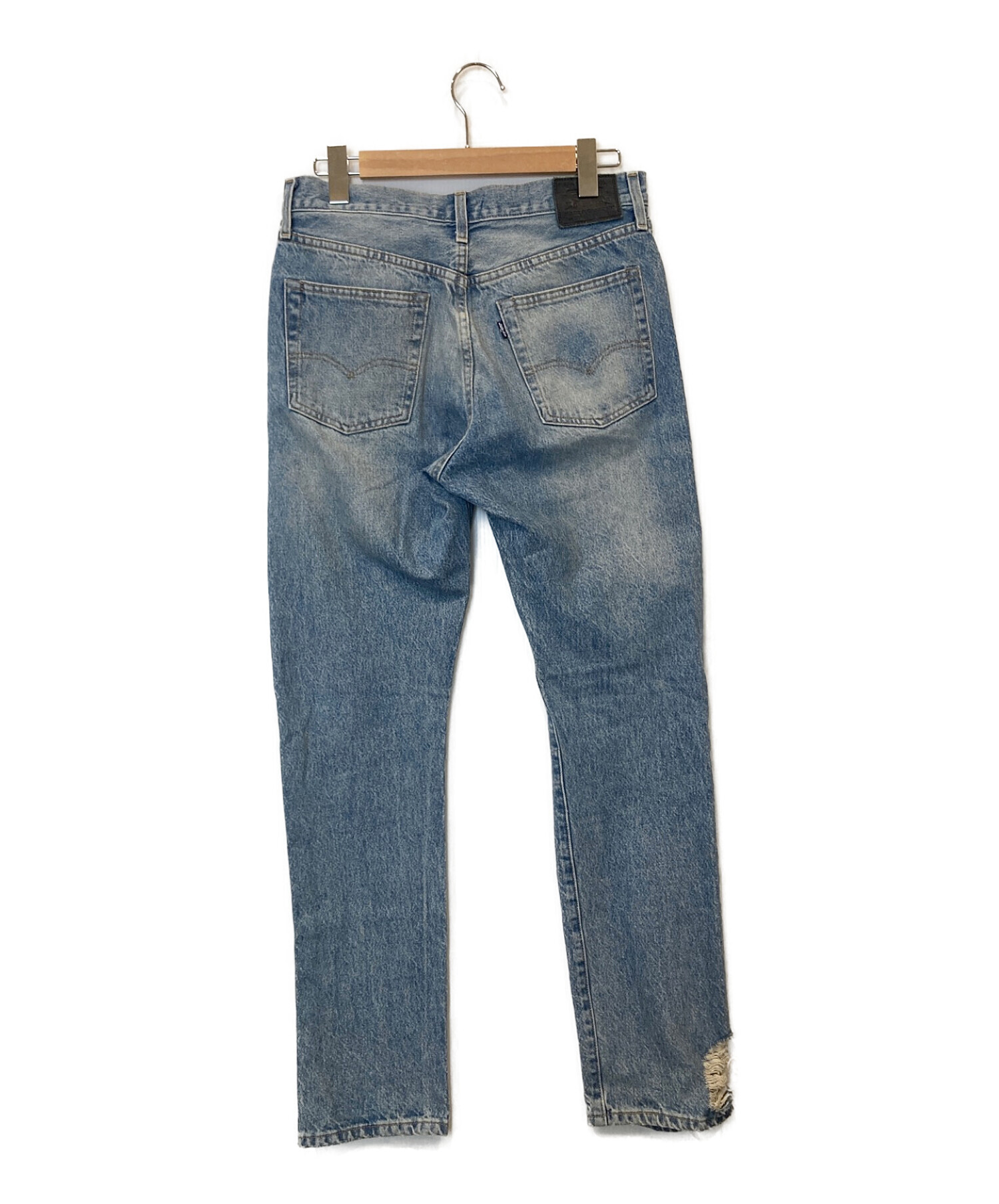 中古・古着通販】LEVI'S MADE&CRAFTED (リーバイスメイドクラフテッド