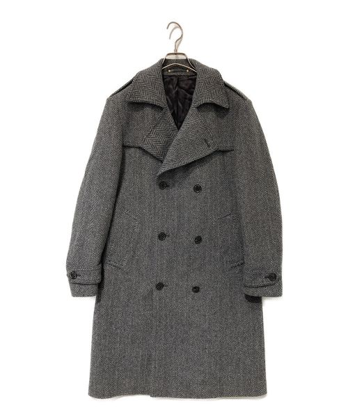 【中古・古着通販】PAUL SMITH (ポールスミス) 裏地フェザー