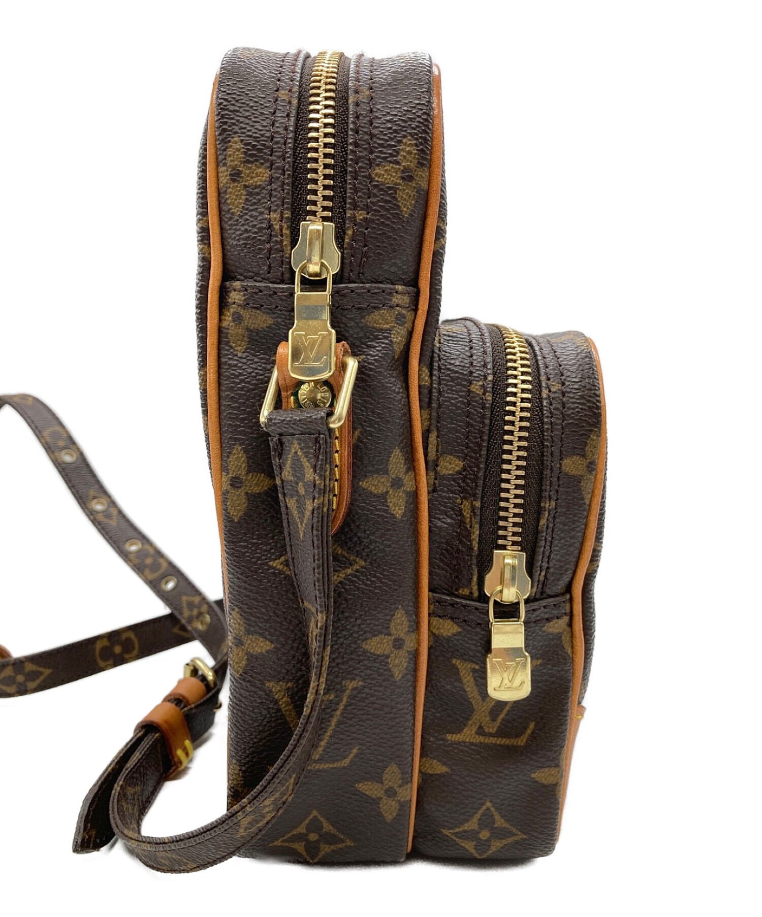 中古・古着通販】LOUIS VUITTON (ルイ ヴィトン) アマゾン ショルダーバッグ｜ブランド・古着通販 トレファク公式【TREFAC  FASHION】スマホサイト