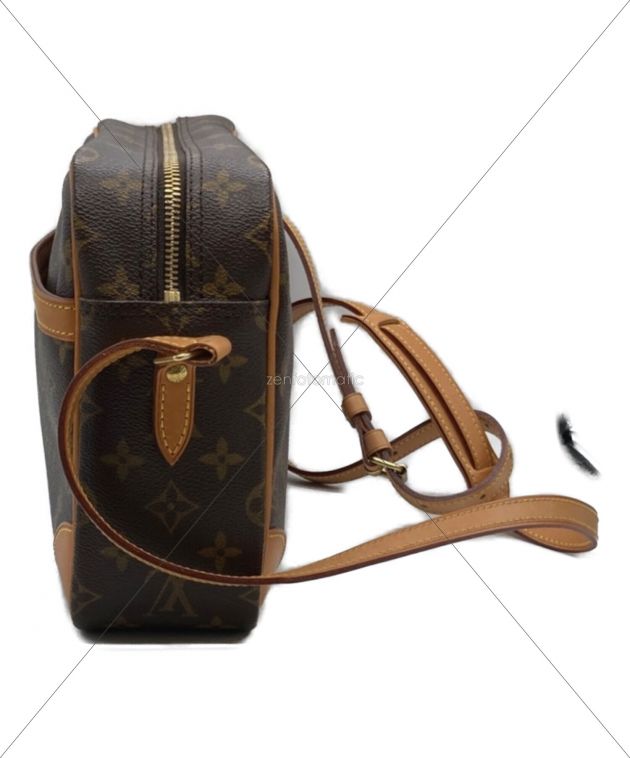 中古・古着通販】LOUIS VUITTON (ルイ ヴィトン) トロカデロ30 ショルダーバッグ M51272｜ブランド・古着通販  トレファク公式【TREFAC FASHION】スマホサイト