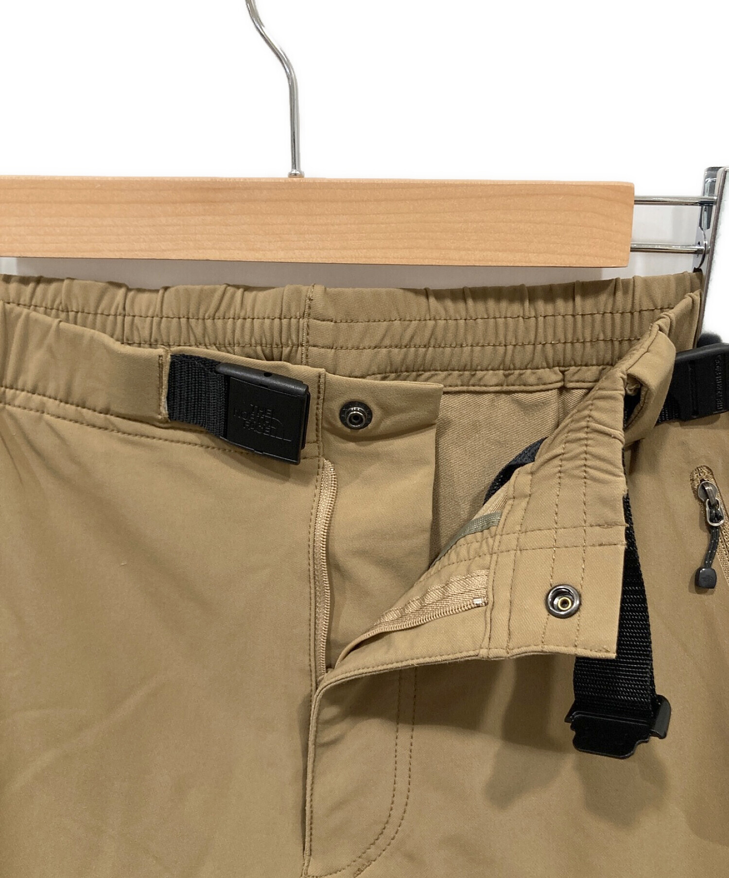 中古・古着通販】THE NORTH FACE (ザ ノース フェイス) VERB PANT