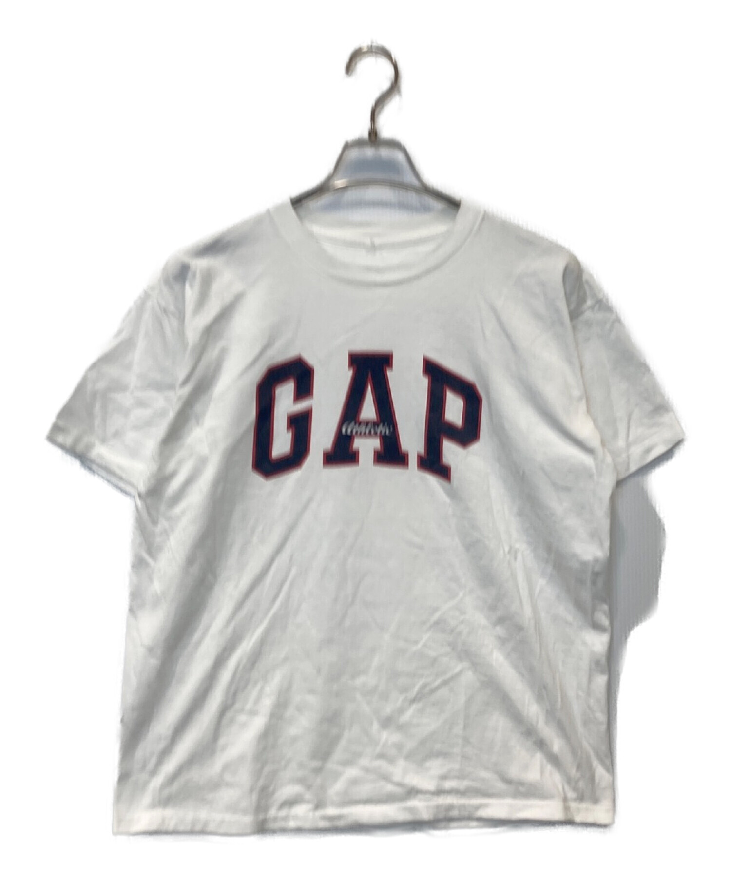 偉大な GAP 新品⭐ Tシャツ タグ付き新品未使用品 160CM タグ付き半袖T 