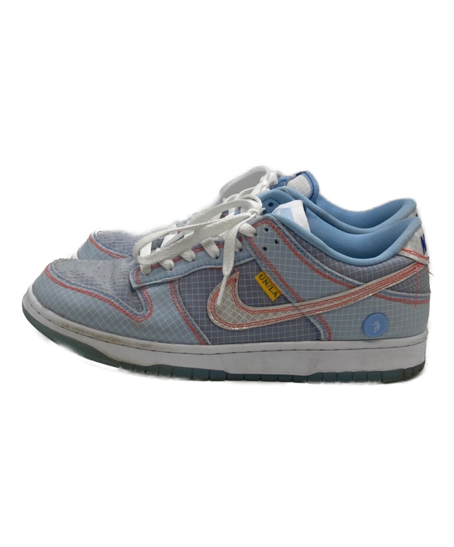 中古・古着通販】NIKE (ナイキ) UNION (ユニオン) DUNK LOW PASSPORT