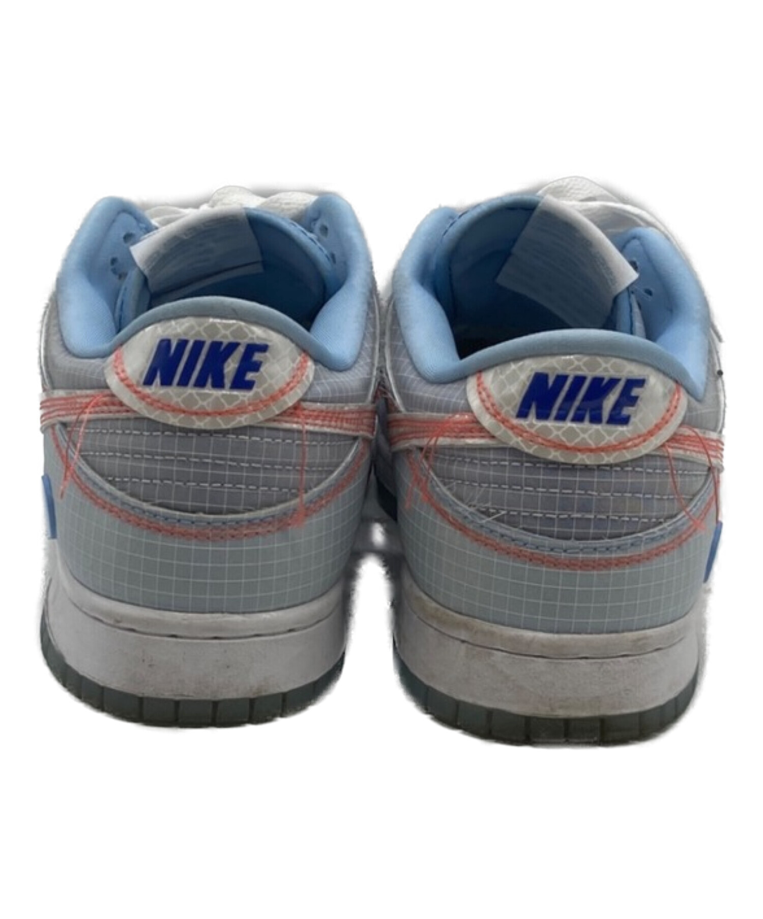 中古・古着通販】NIKE (ナイキ) UNION (ユニオン) DUNK LOW PASSPORT