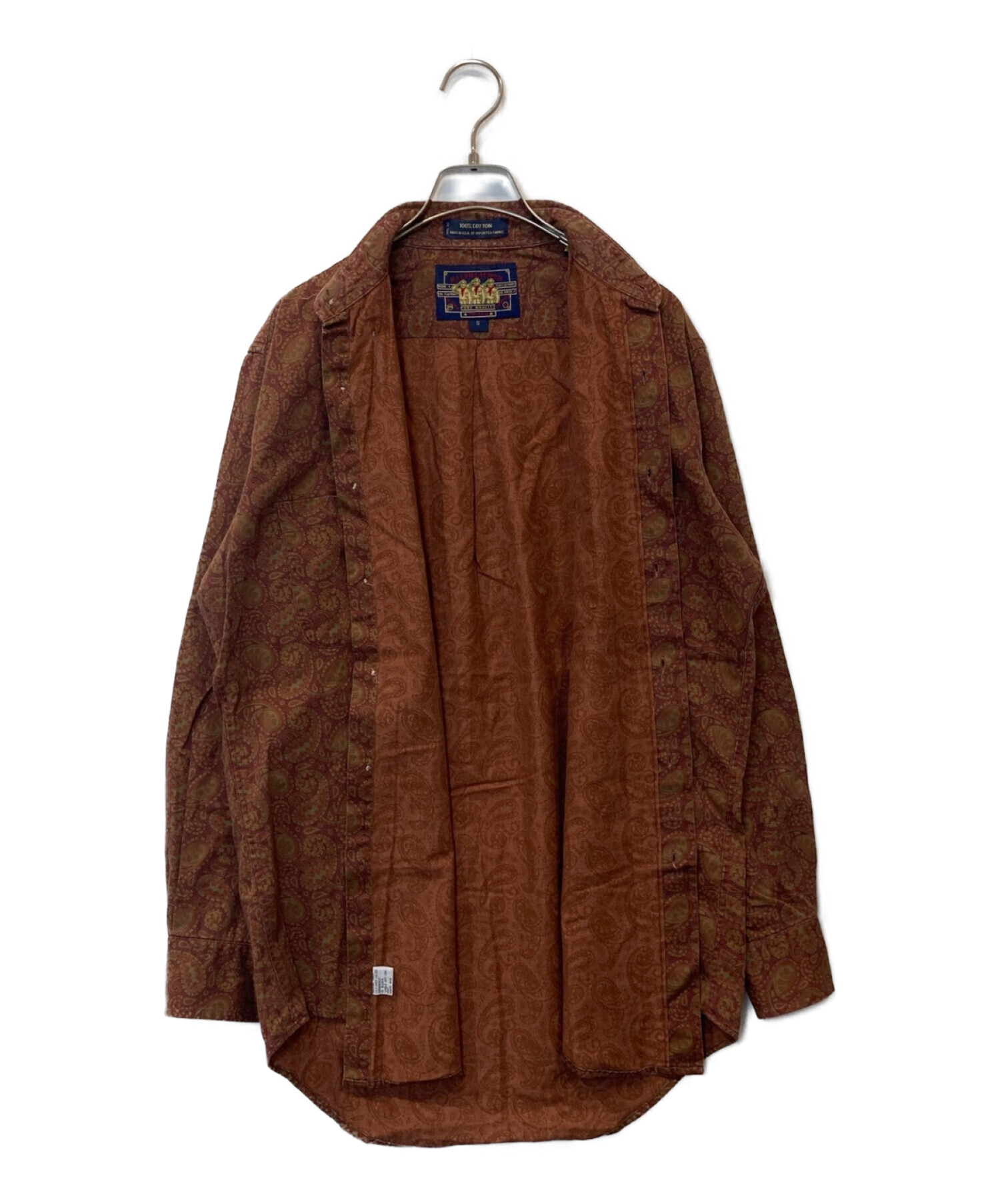 中古・古着通販】CHAPS RALPH LAUREN (チャップス ラルフローレン