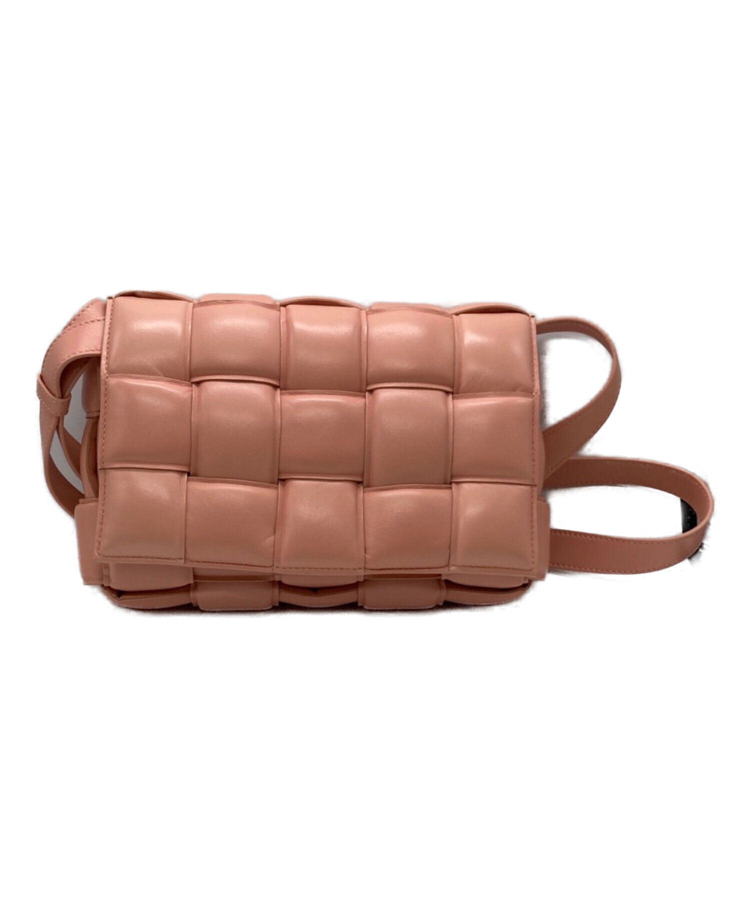 Bottega veneta padded discount cassette