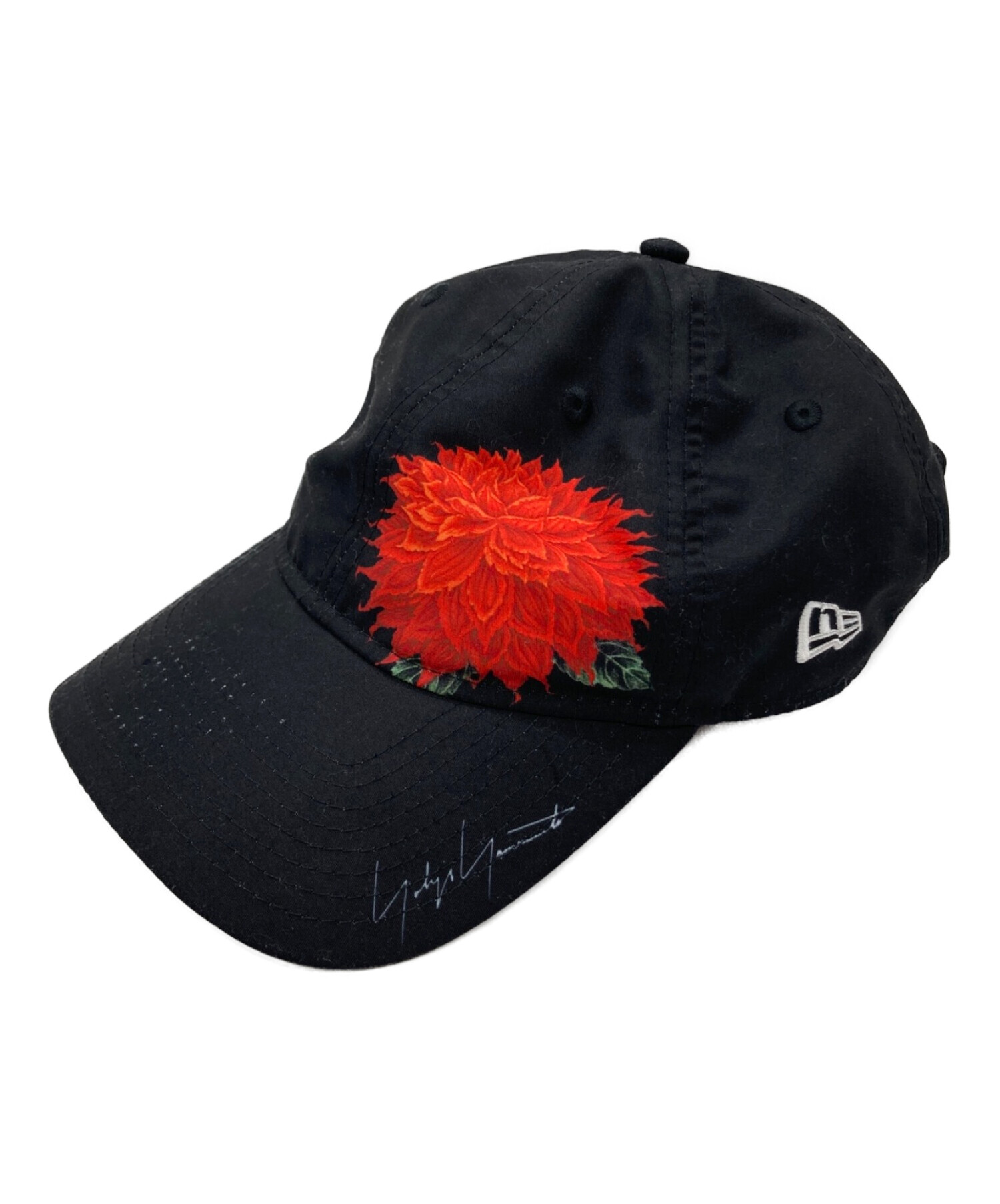 中古・古着通販】New Era (ニューエラ) Yohji Yamamoto pour homme