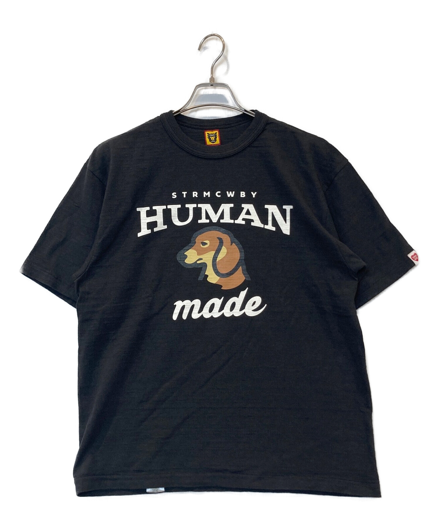 doublesHUMAN MADE Graphic T-Shirt Tシャツ XL ヒューマン