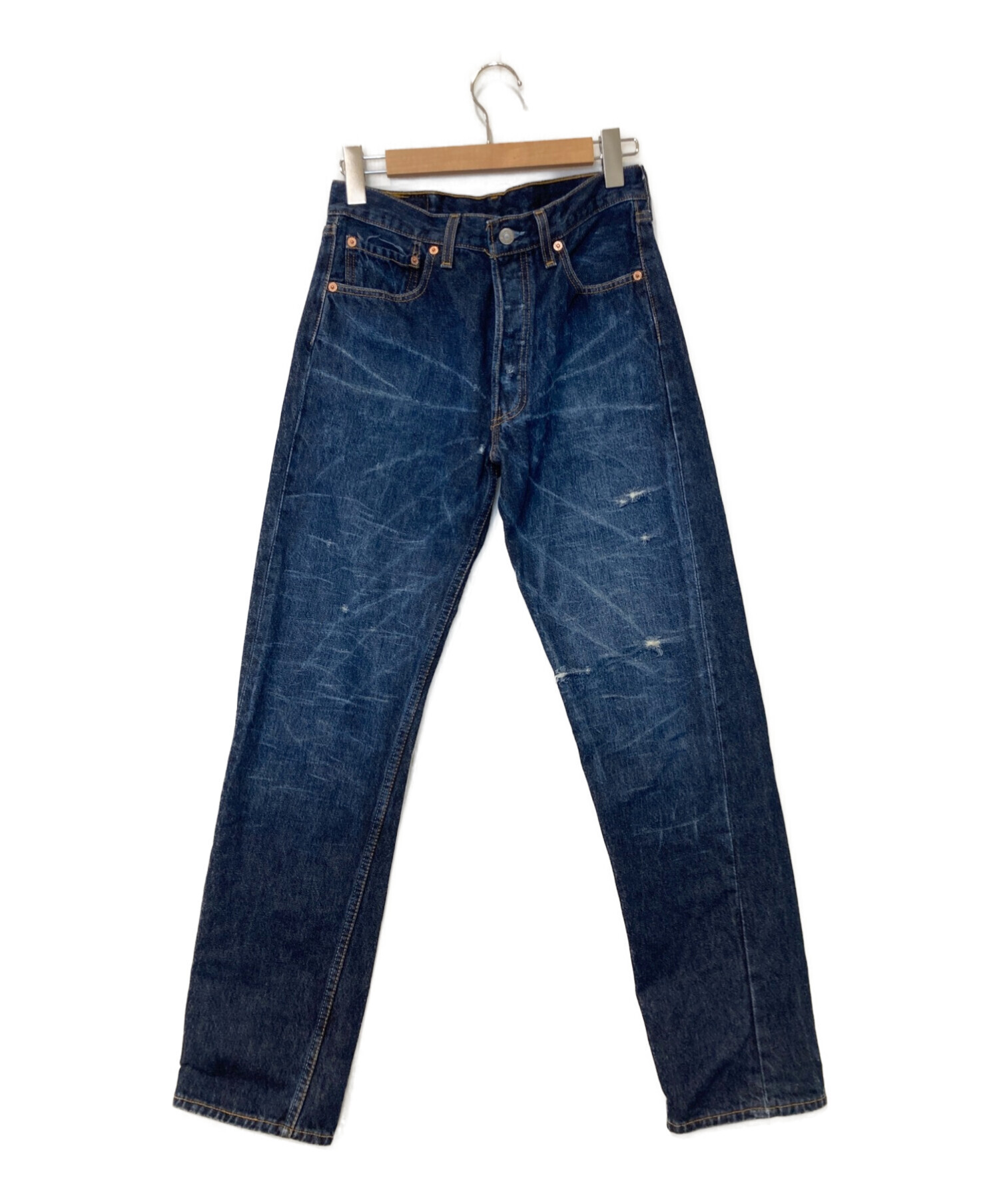 古着 リーバイス Levi's 516 デニムパンツ メンズw32 eaa408186 ...