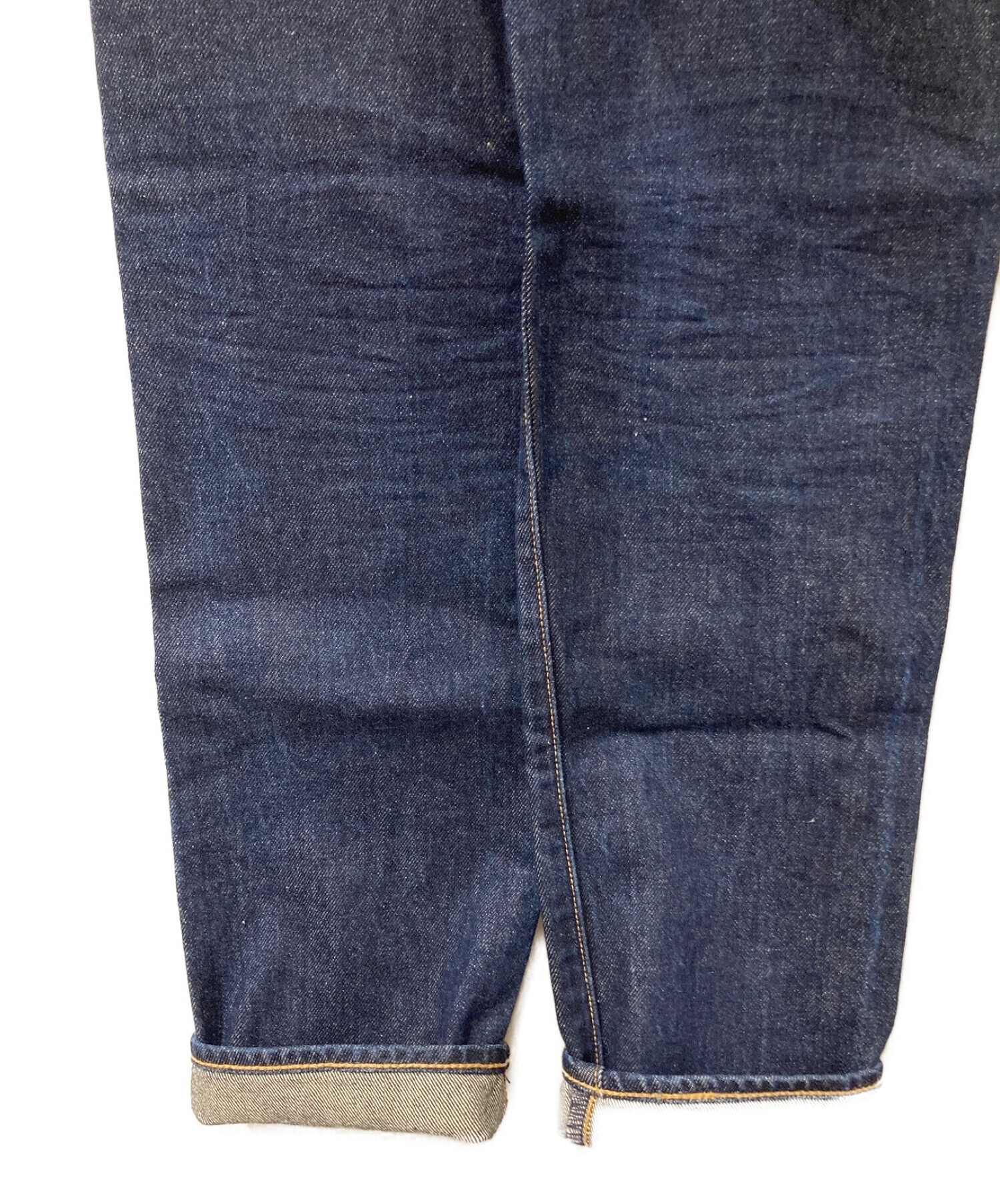 中古・古着通販】LEVI'S (リーバイス) 511 スリムフィット セルビッジ