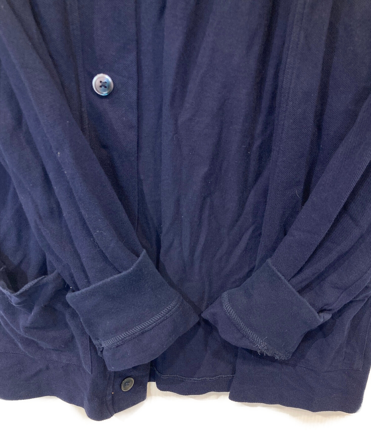 中古・古着通販】POLO RALPH LAUREN (ポロ・ラルフローレン) コットン