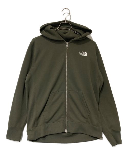 中古・古着通販】THE NORTH FACE (ザ ノース フェイス) スクエアロゴ