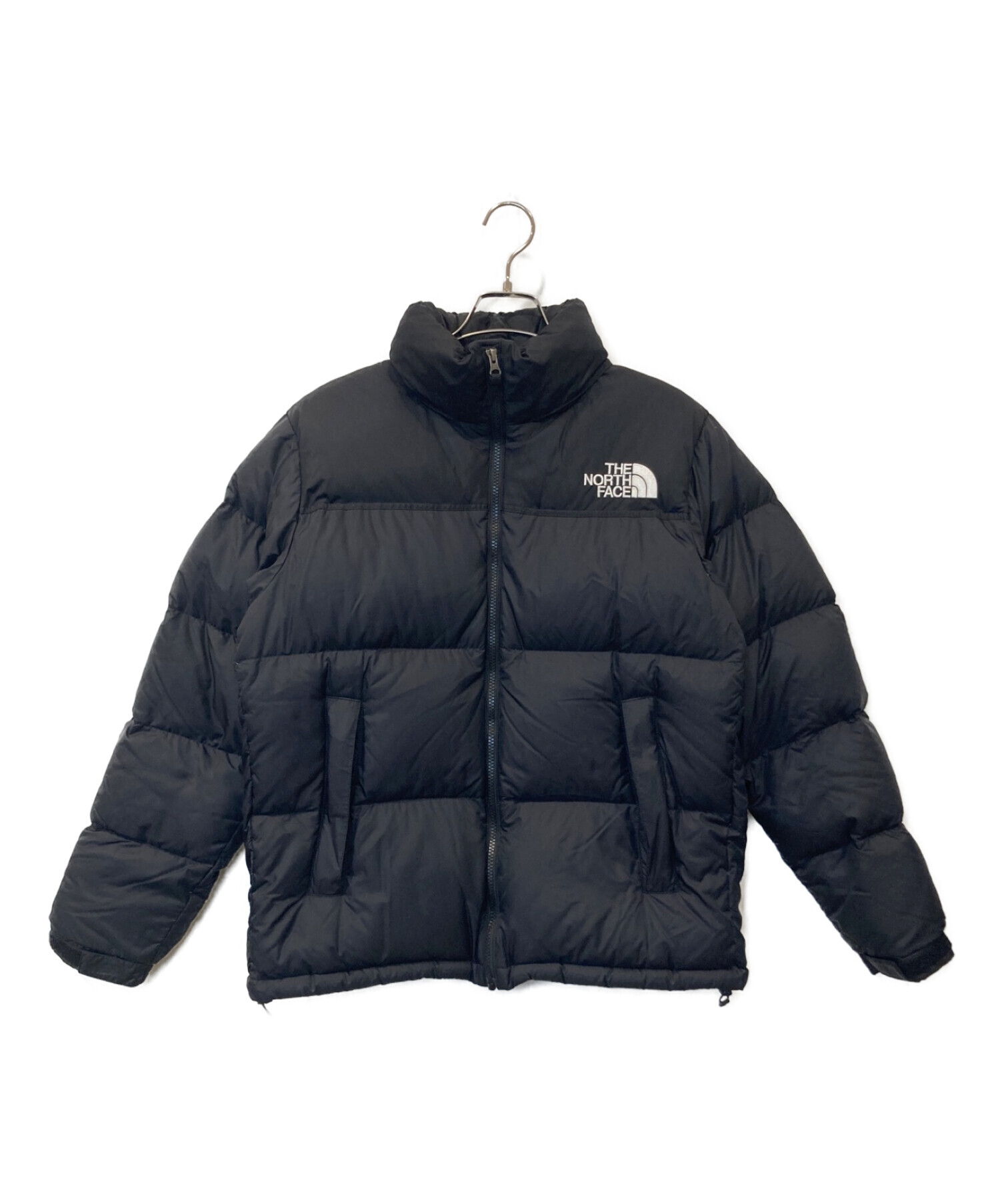 中古・古着通販】THE NORTH FACE (ザ ノース フェイス) ヌプシ