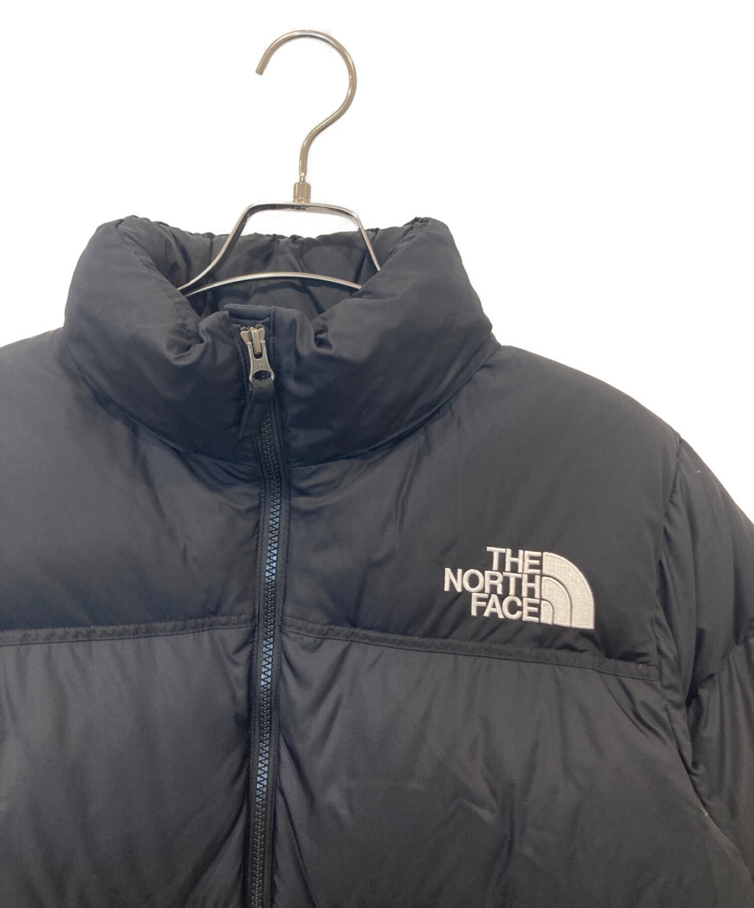 中古・古着通販】THE NORTH FACE (ザ ノース フェイス) ヌプシ