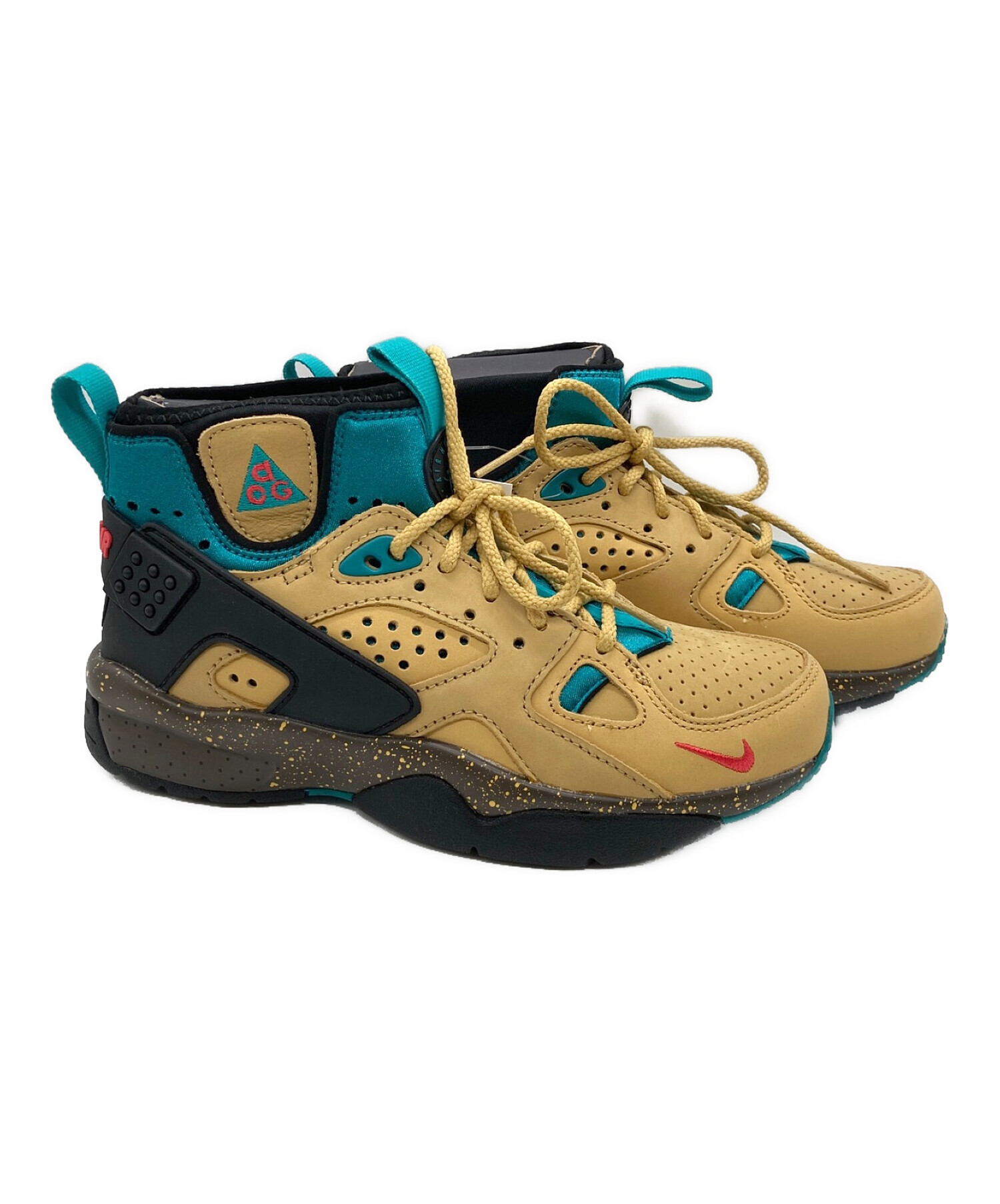 中古・古着通販】NIKE ACG (ナイキエージーシー) ACG AIR MOWABB OG