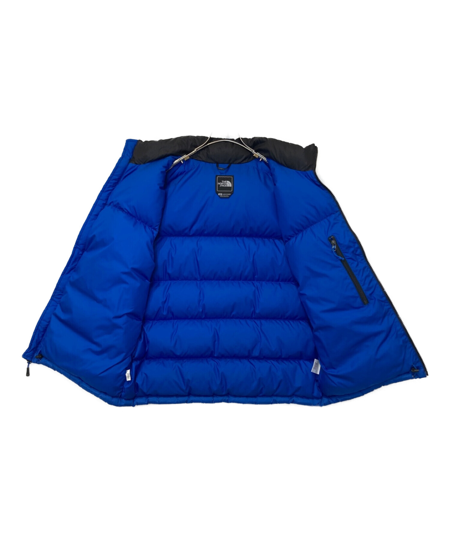 中古・古着通販】THE NORTH FACE (ザ ノース フェイス) ヌプシダウン