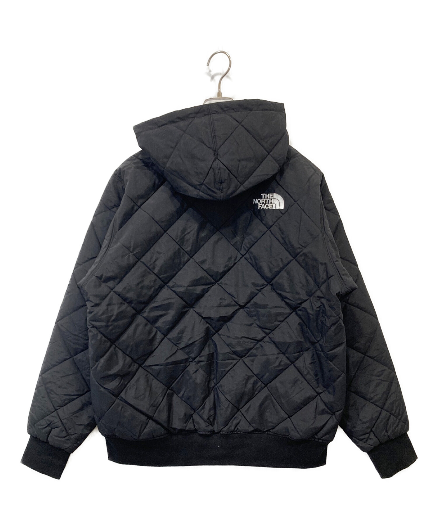 中古・古着通販】THE NORTH FACE (ザ ノース フェイス) ヤッキン