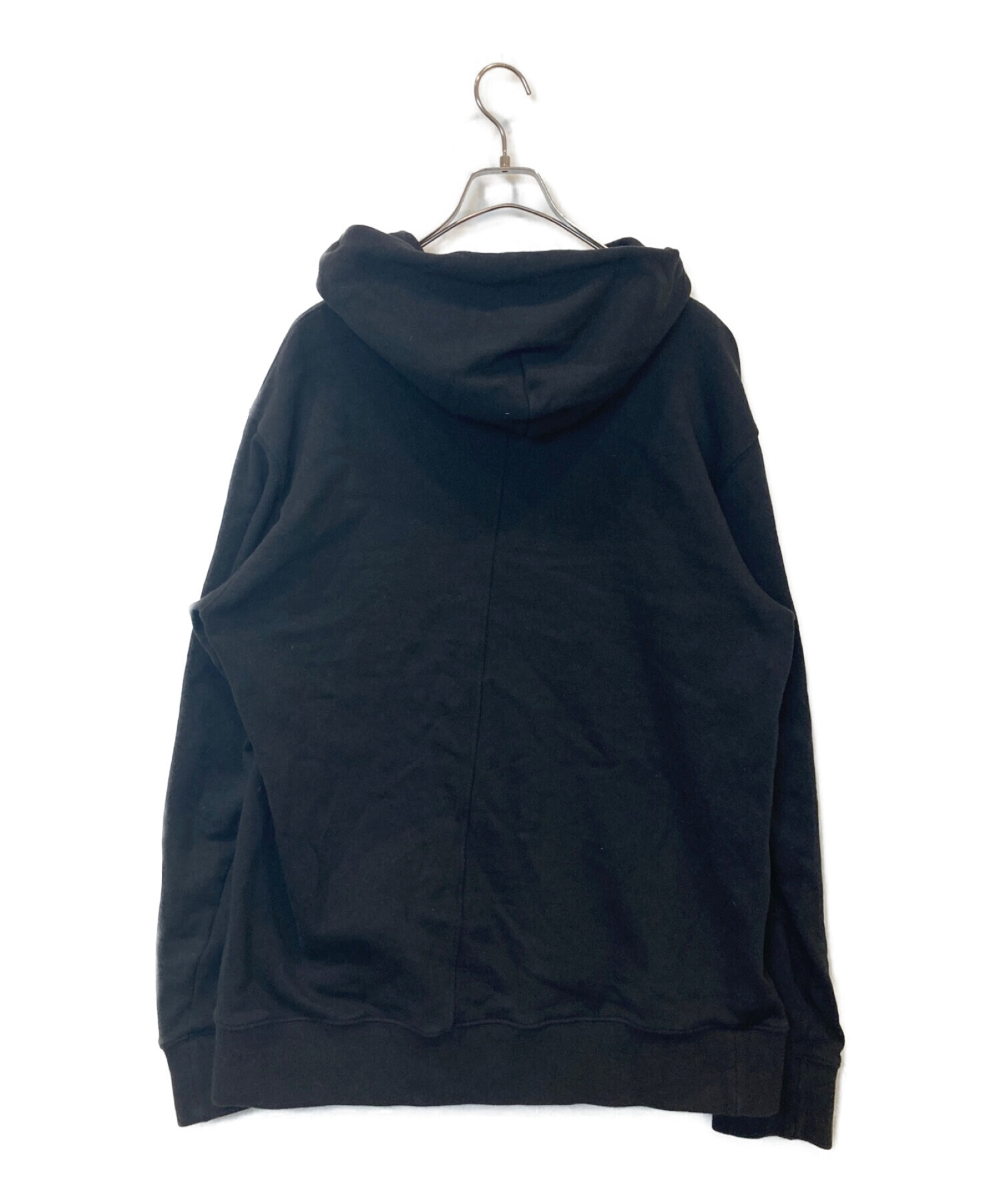 Rick owens hot sale druid hoodie