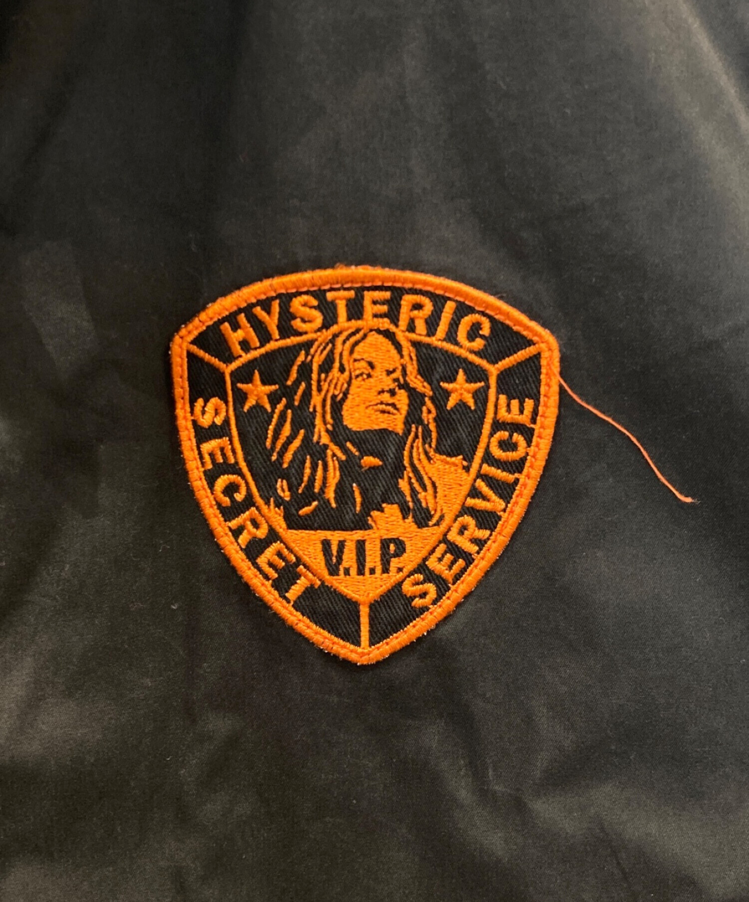 中古・古着通販】Hysteric Glamour (ヒステリックグラマー) ガール